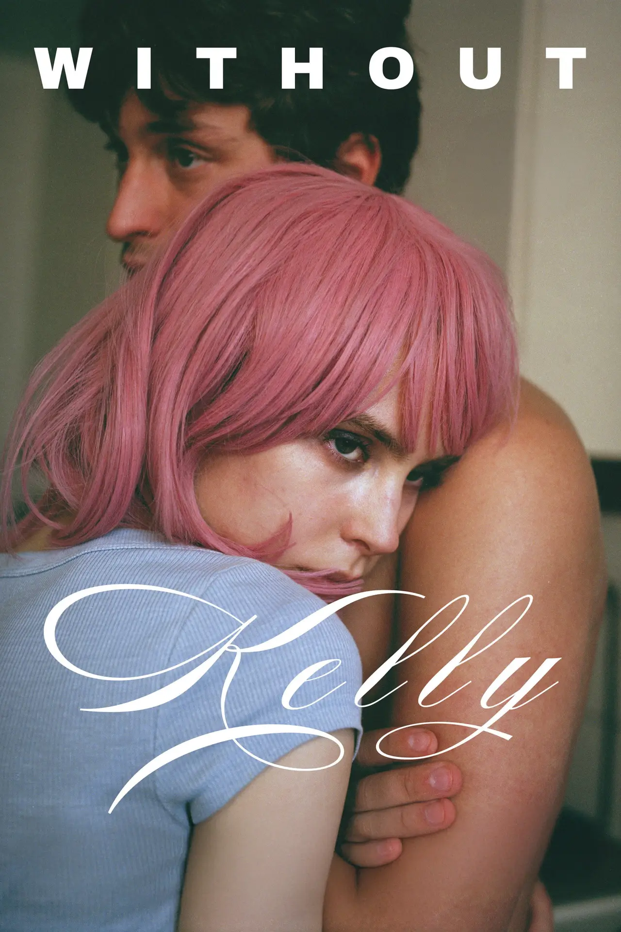 Постер к фильму "Utan Kelly"