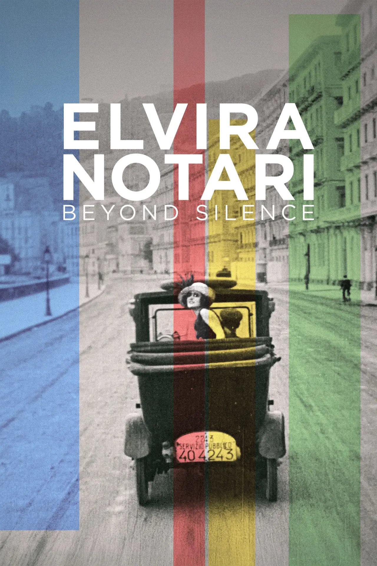Постер к фильму "Elvira Notari . Oltre il silenzio"