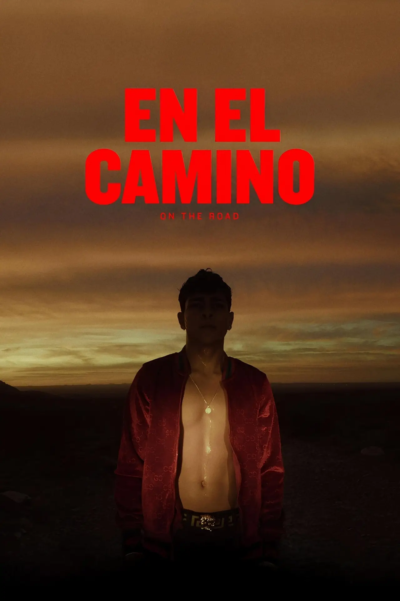 Постер к фильму "En el camino"