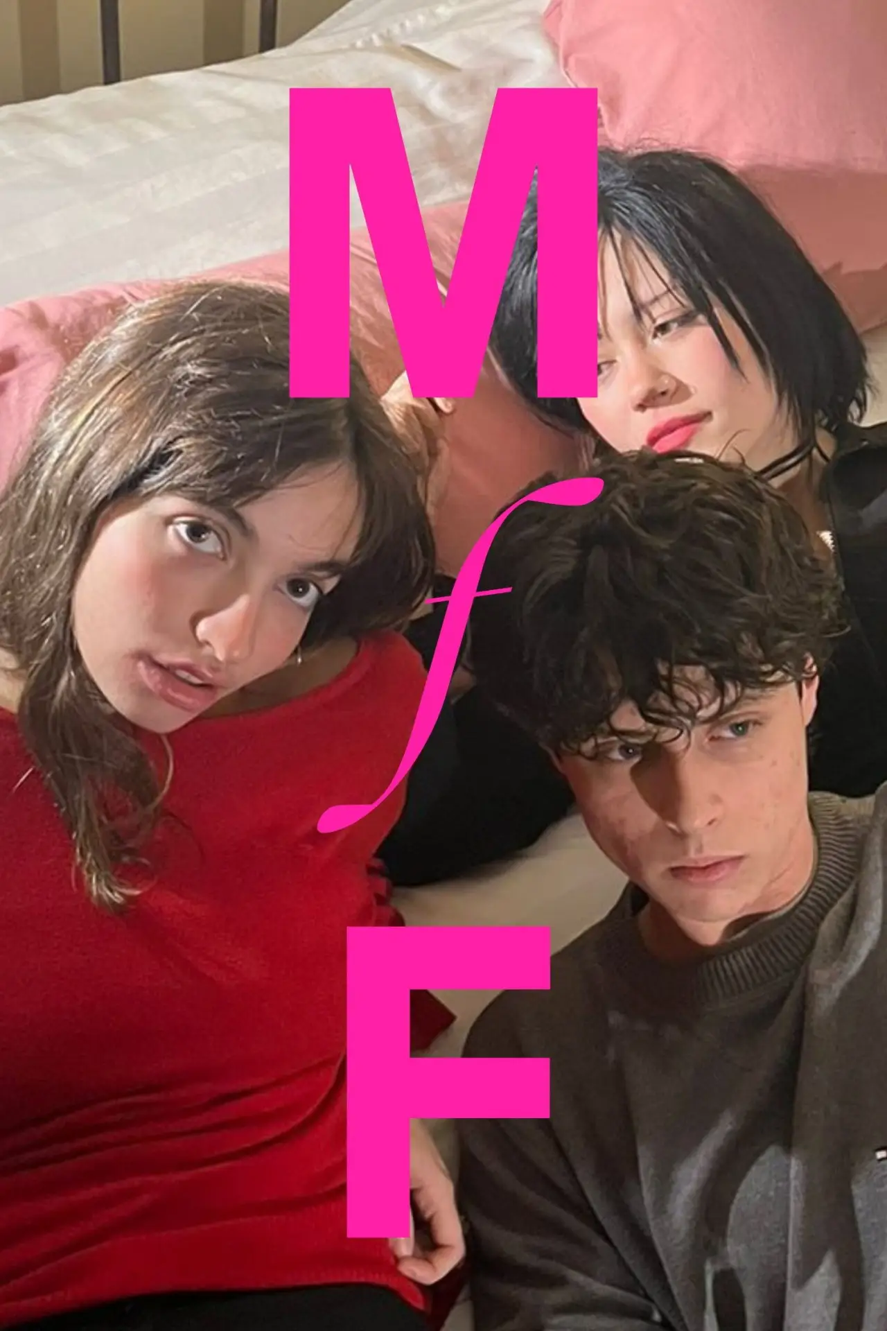 Постер к фильму "MFF"