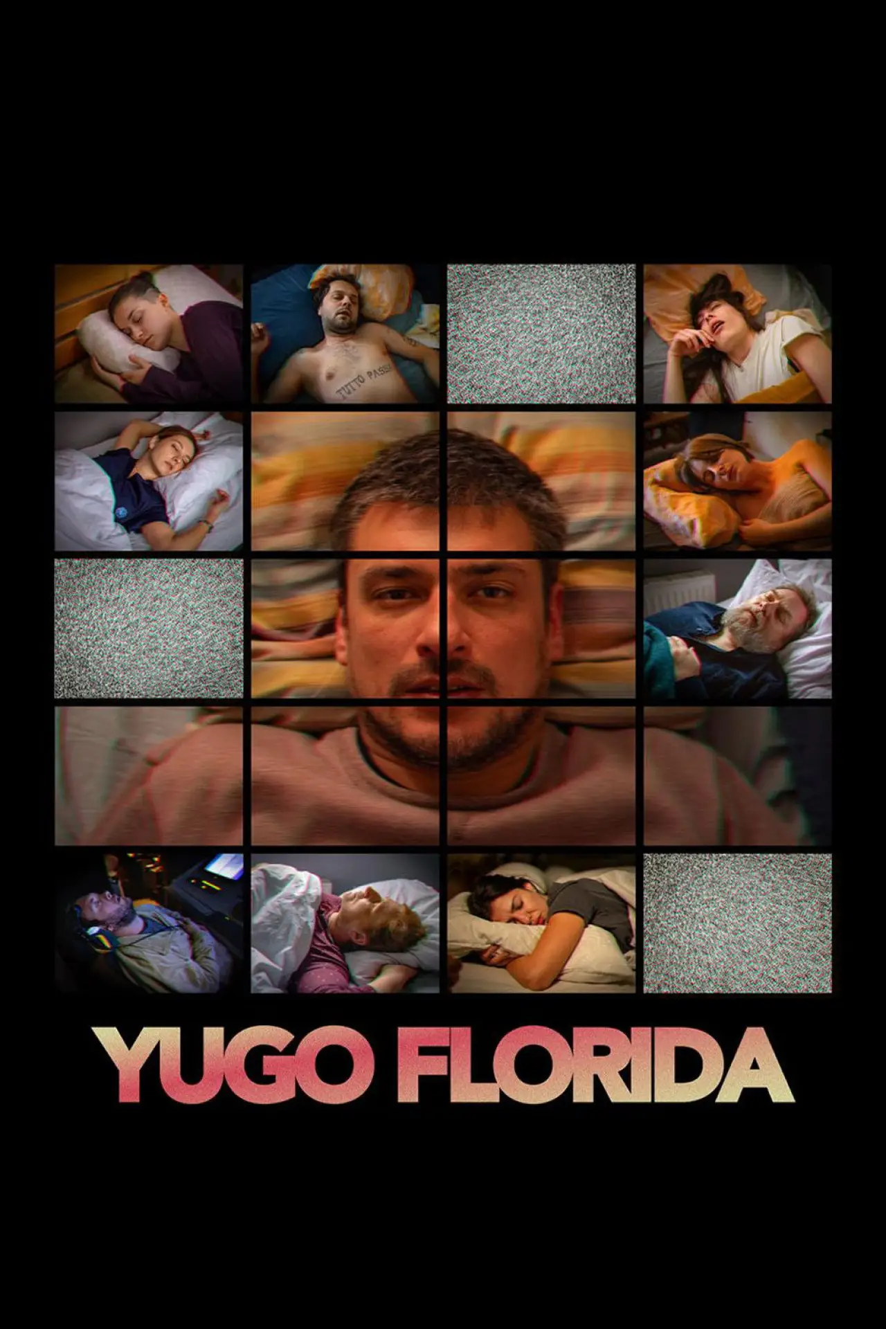 Постер к фильму "Yugo Florida"
