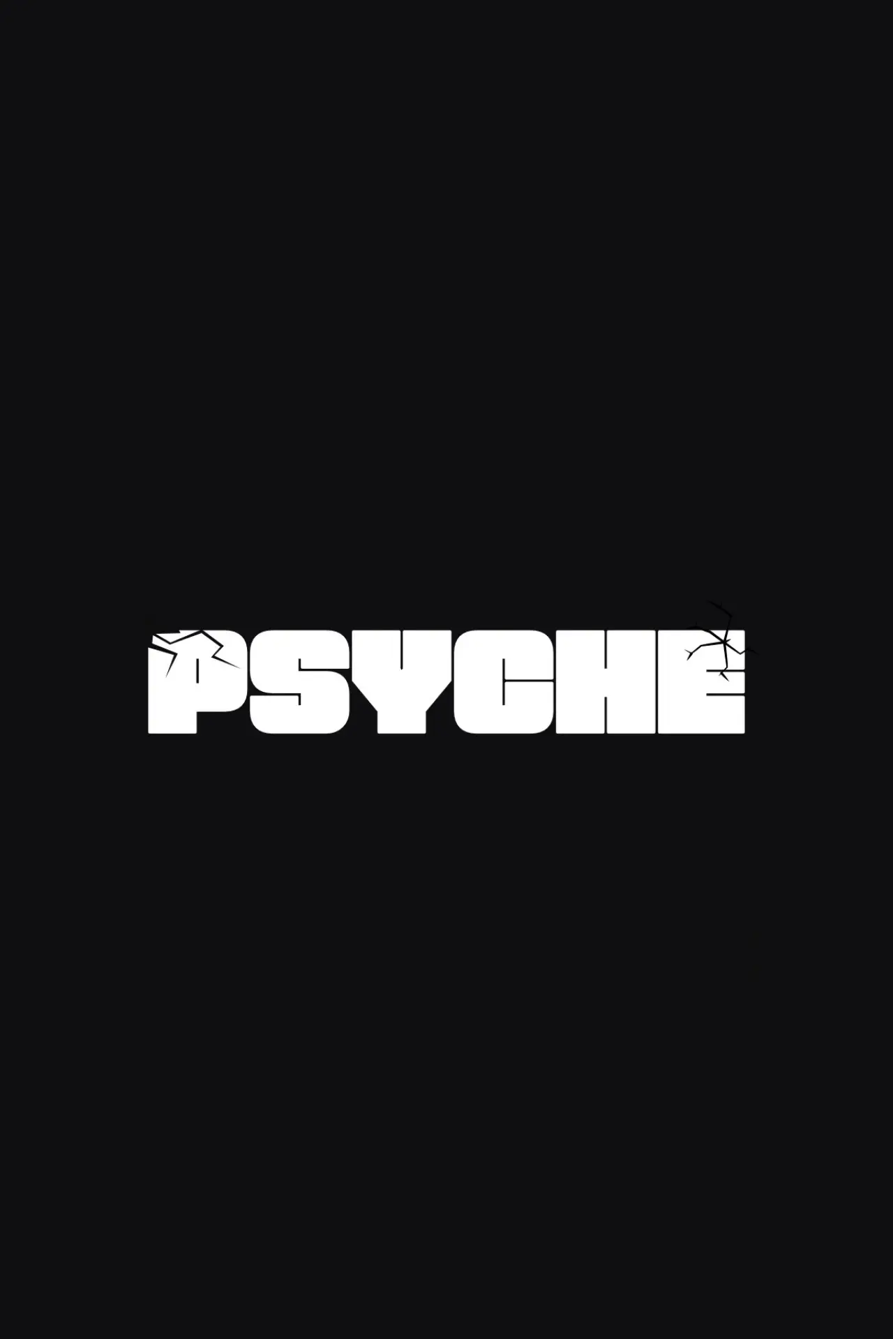 Постер к фильму "Psyche"