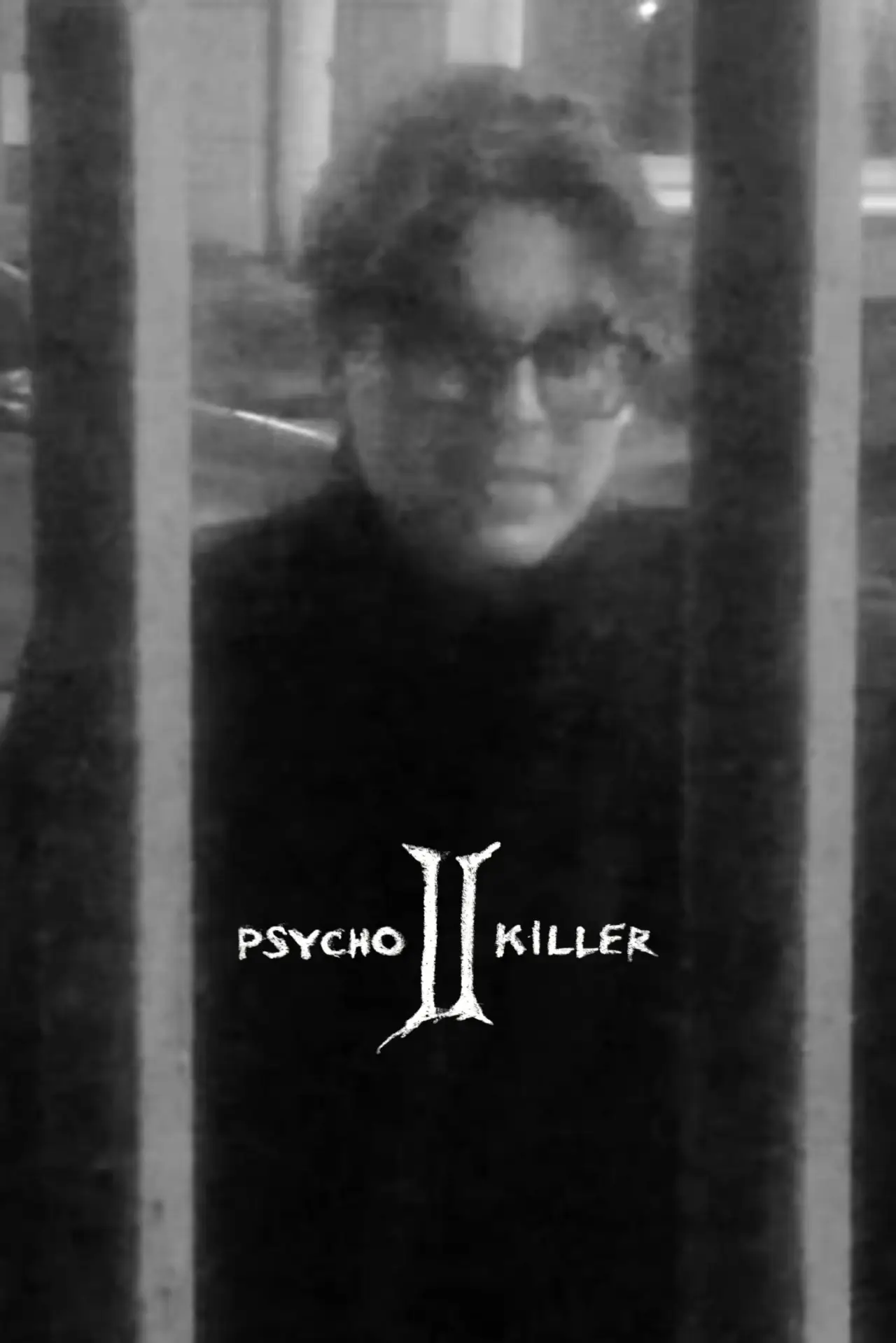 Постер к фильму "PSYCHO KILLER’S PSYCHOTHERAPIST"