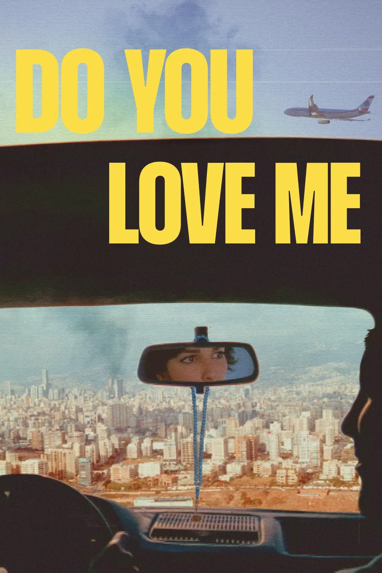 Постер к фильму "Do You Love Me"