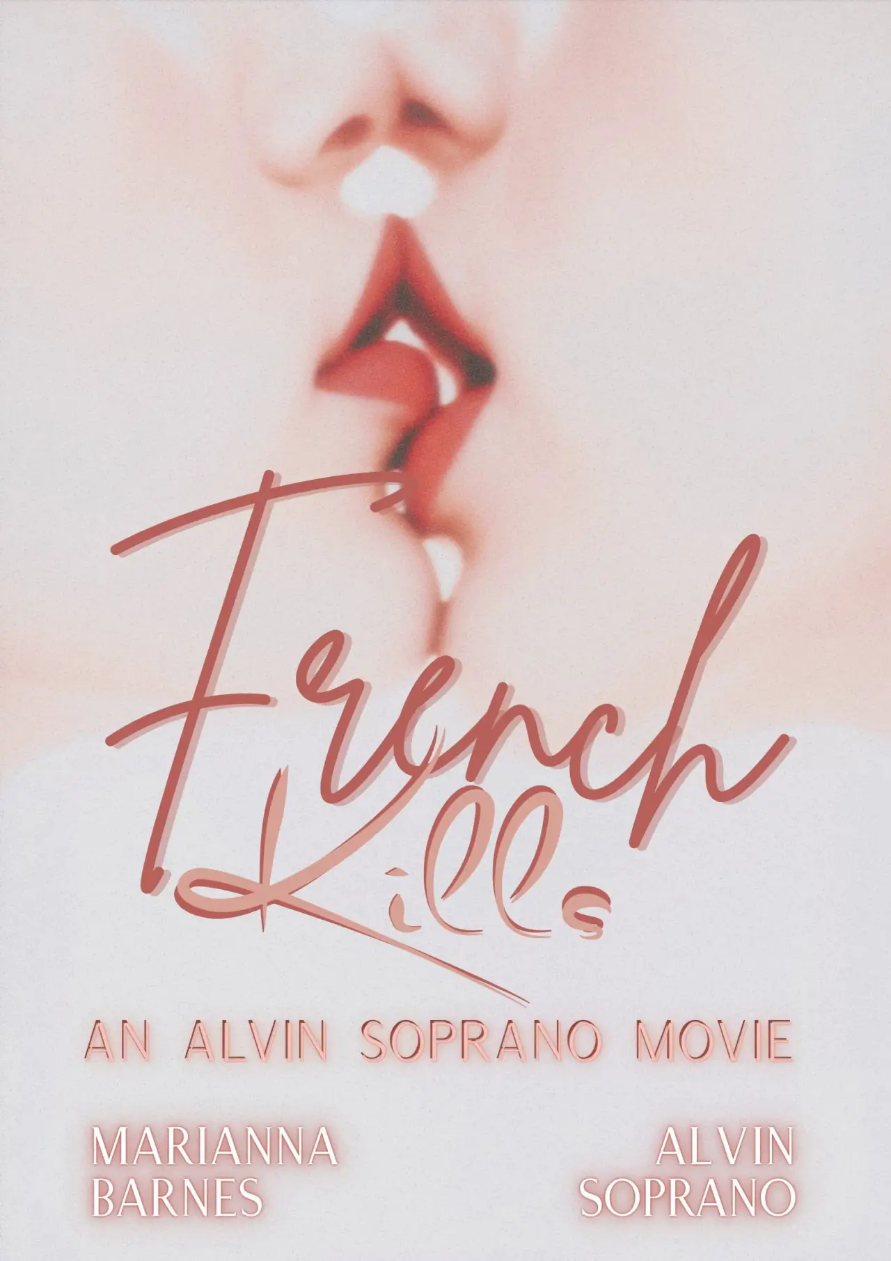 Постер к фильму "French Kills"