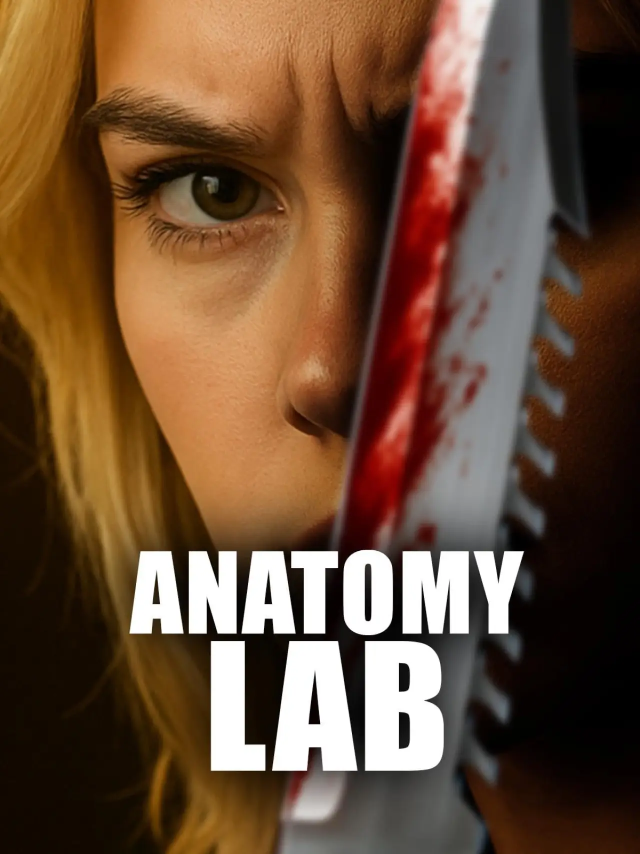 Постер к фильму "Anatomy Lab"