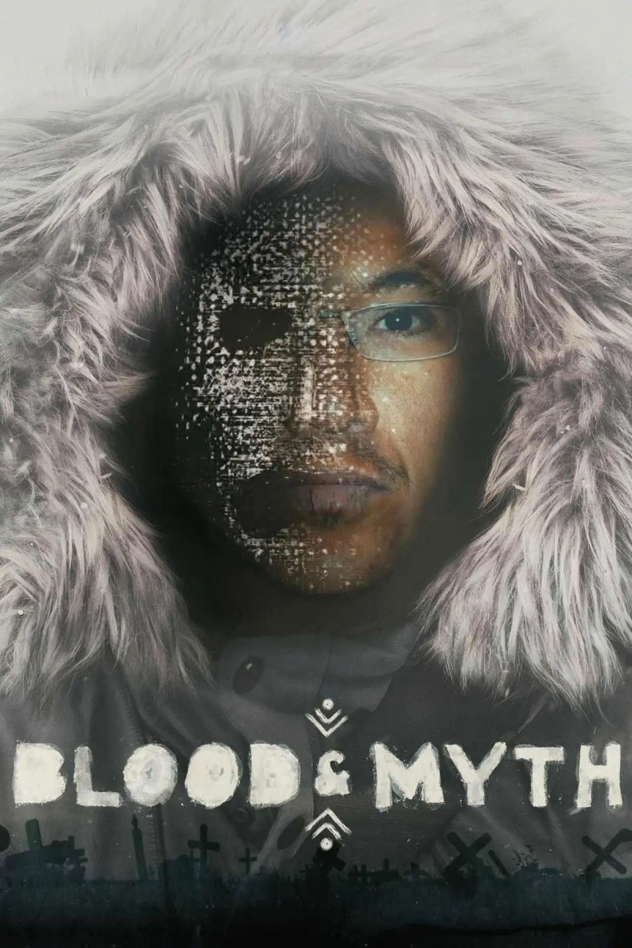 Постер к фильму "Blood & Myth"