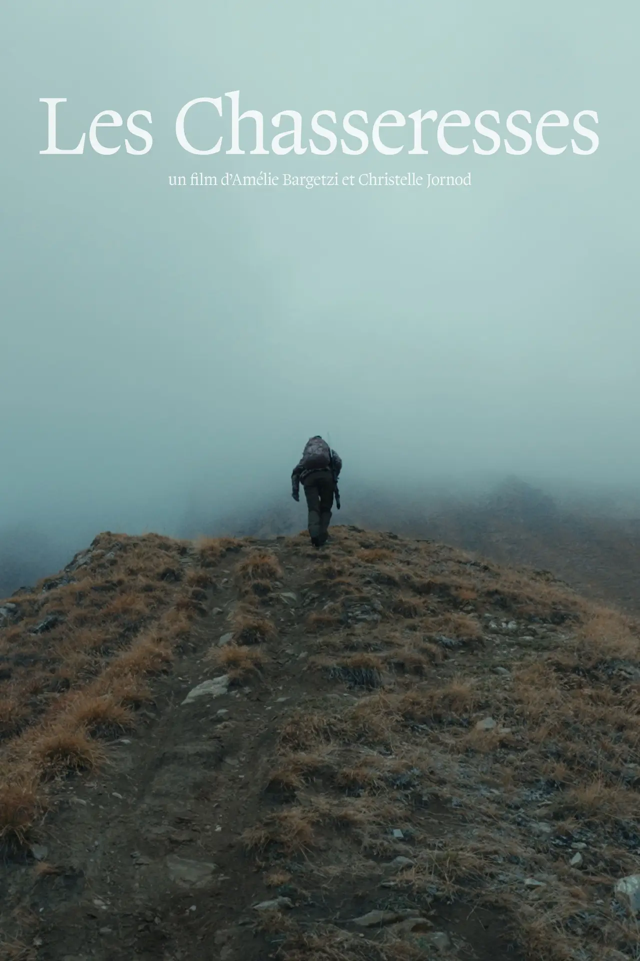 Постер к фильму "Les Chasseresses"
