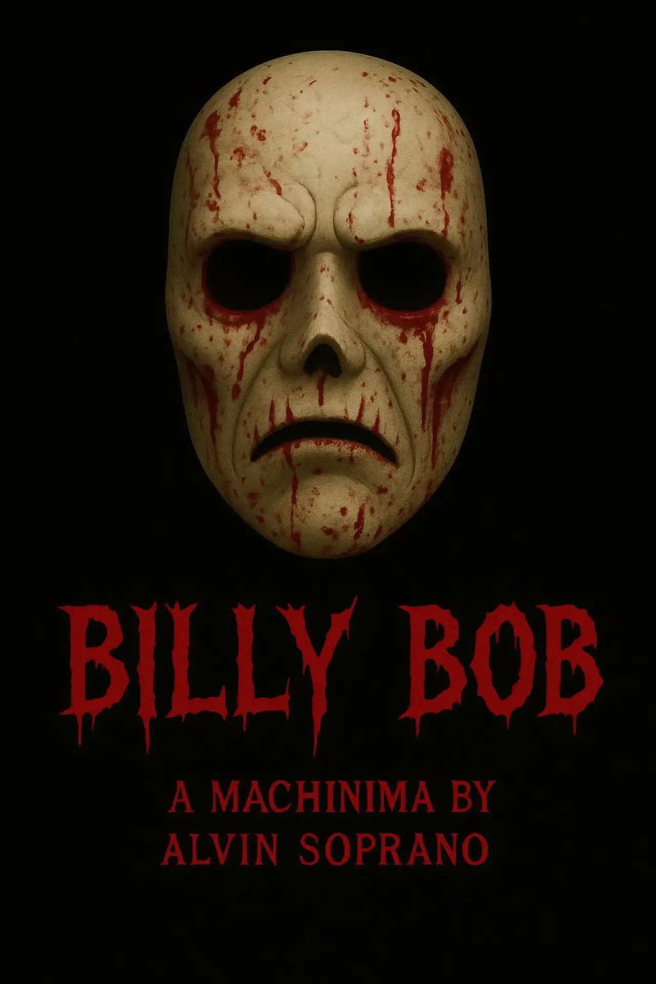 Постер к фильму "Billy Bob"
