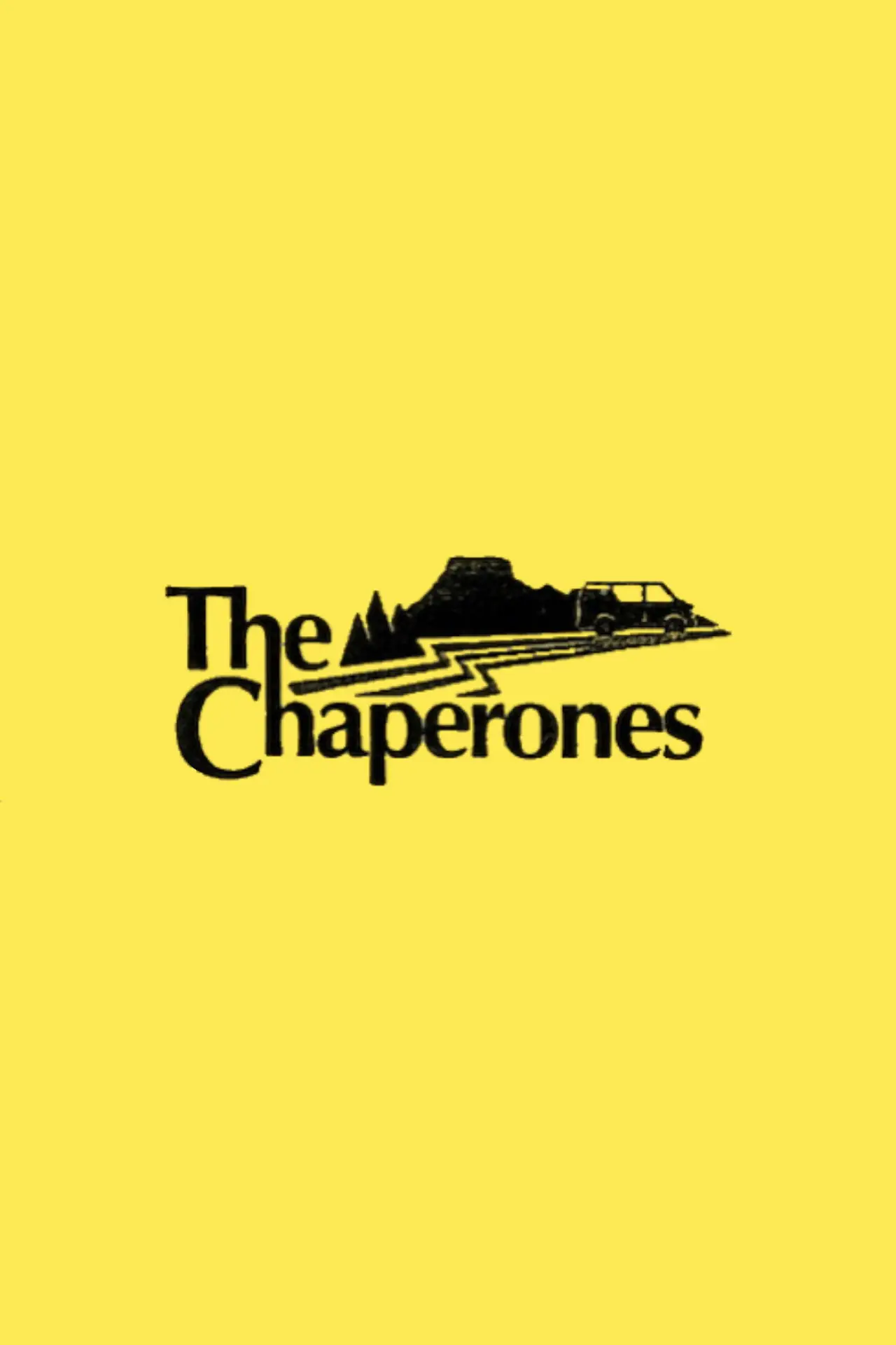 Постер к фильму "The Chaperones"
