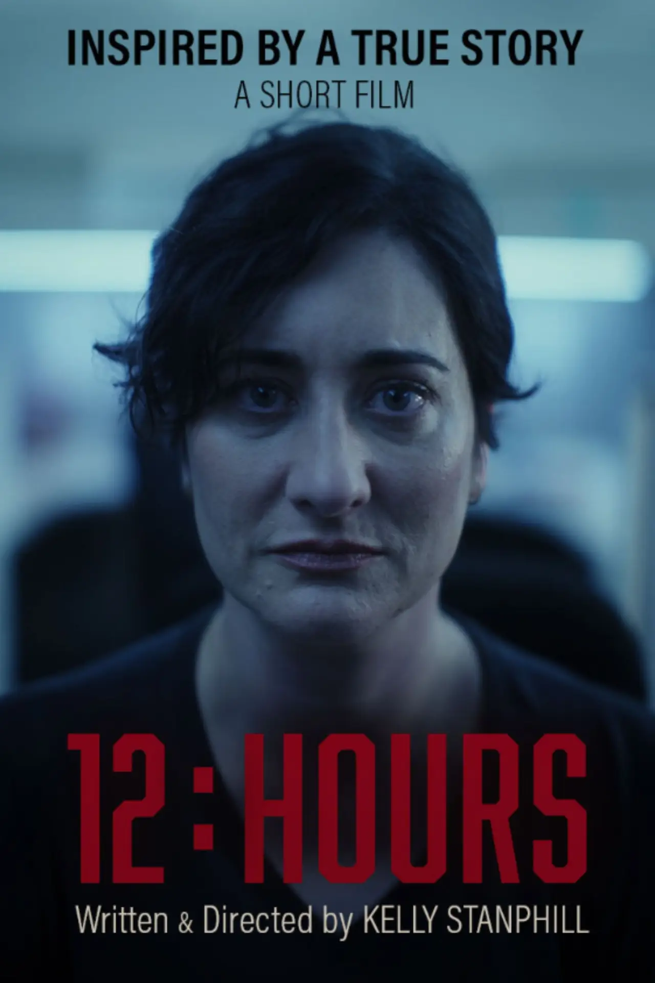 Постер к фильму "12 Hours"