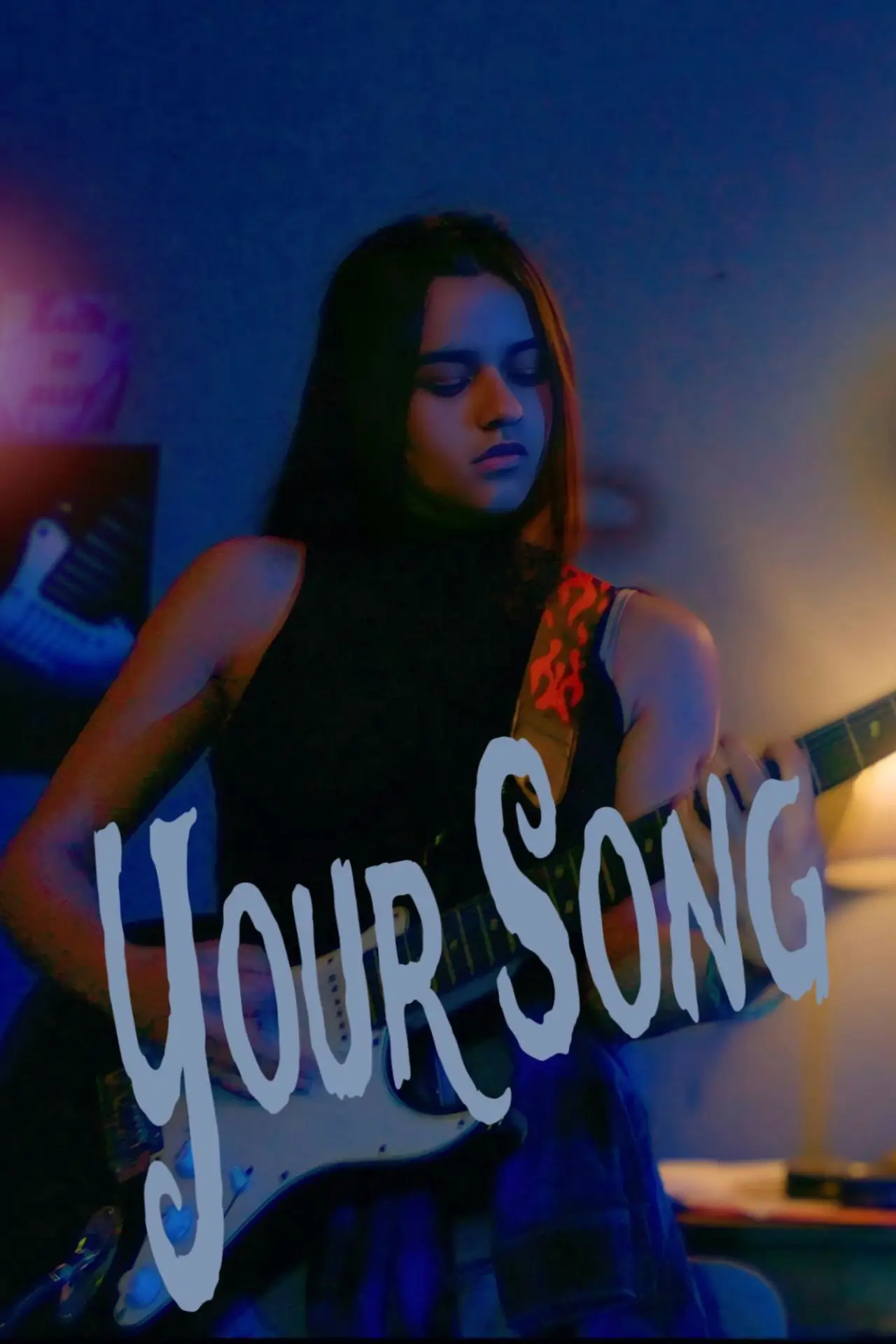Постер к фильму "Your Song"