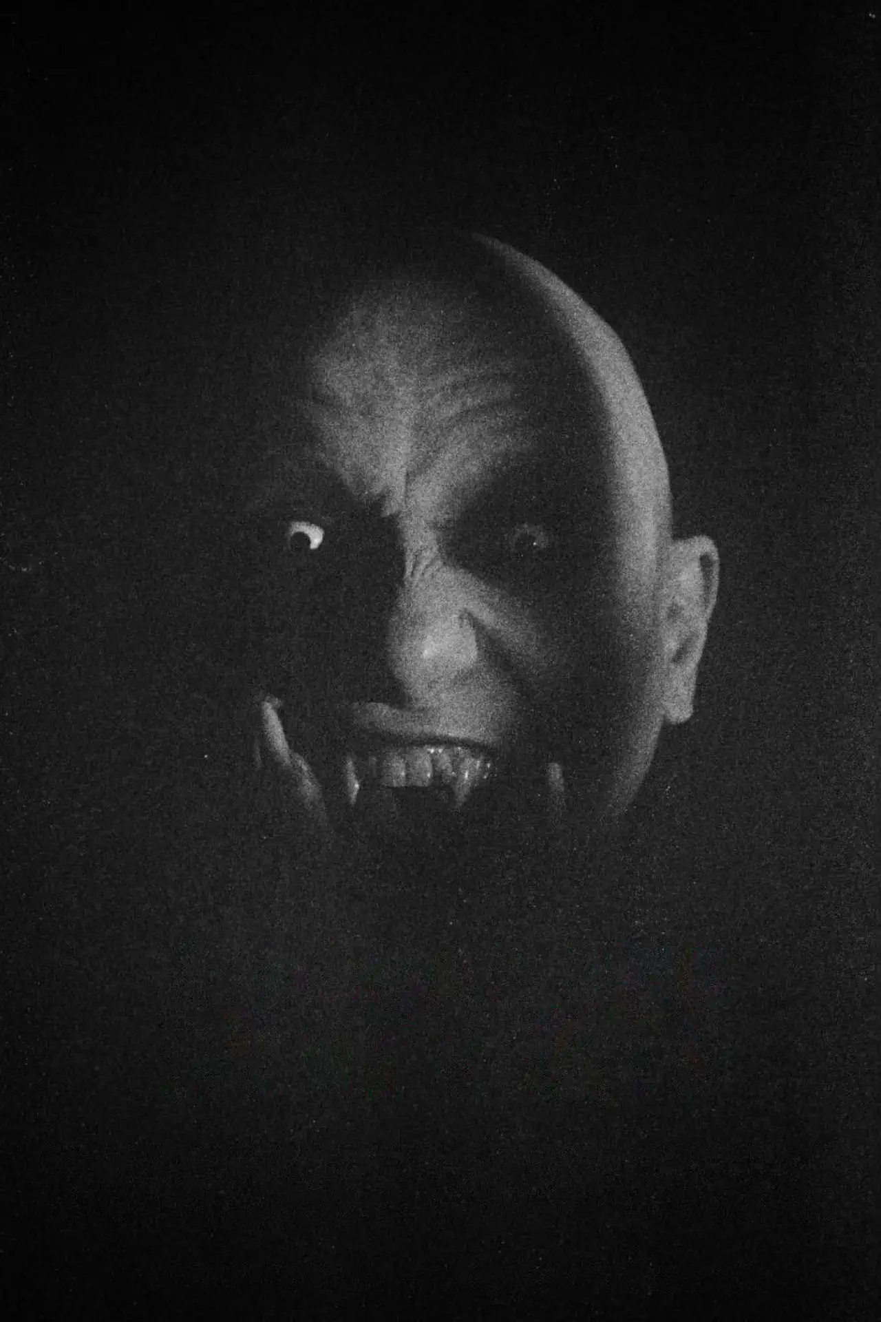 Постер к фильму "Nosferatu"
