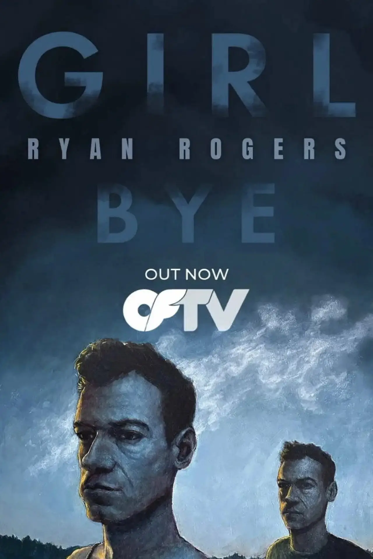 Постер к фильму "Ryan Rogers: Girl Bye"