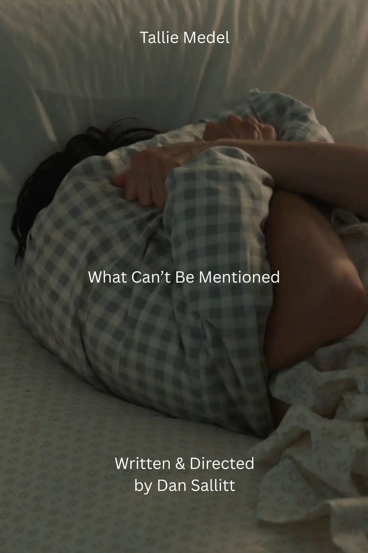 Постер к фильму "What Can