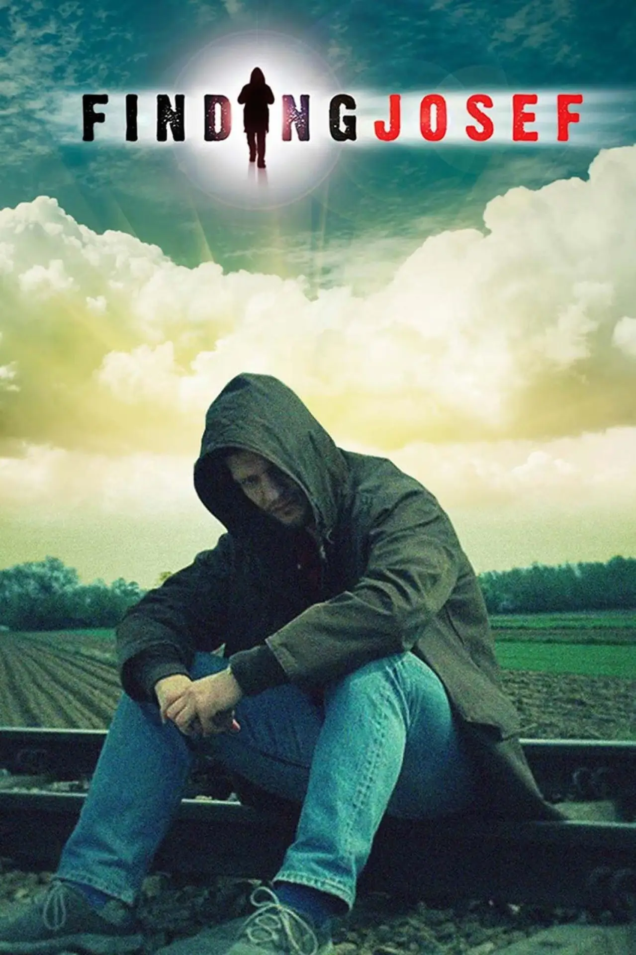 Постер к фильму "Finding Josef"