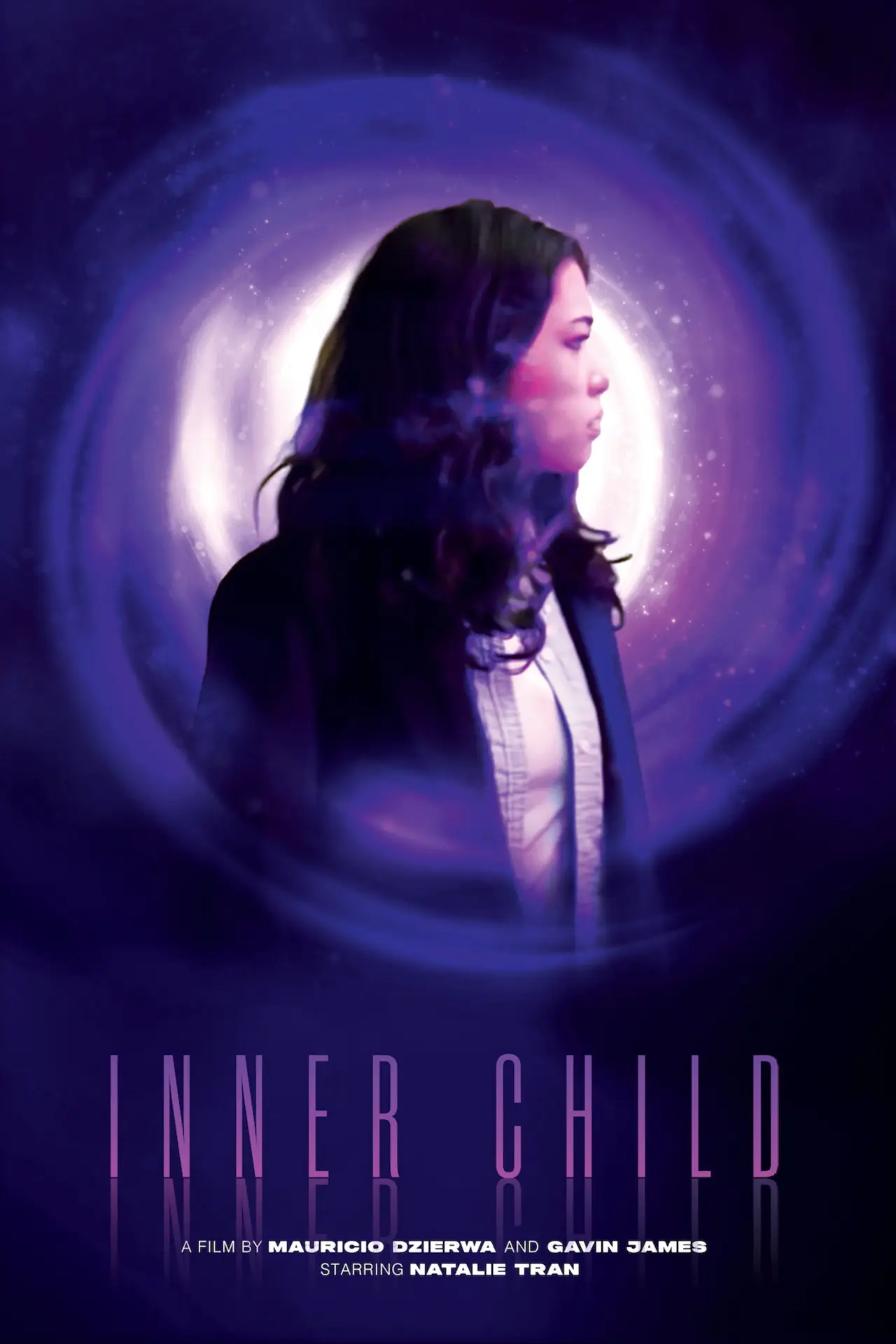 Постер к фильму "Inner Child"