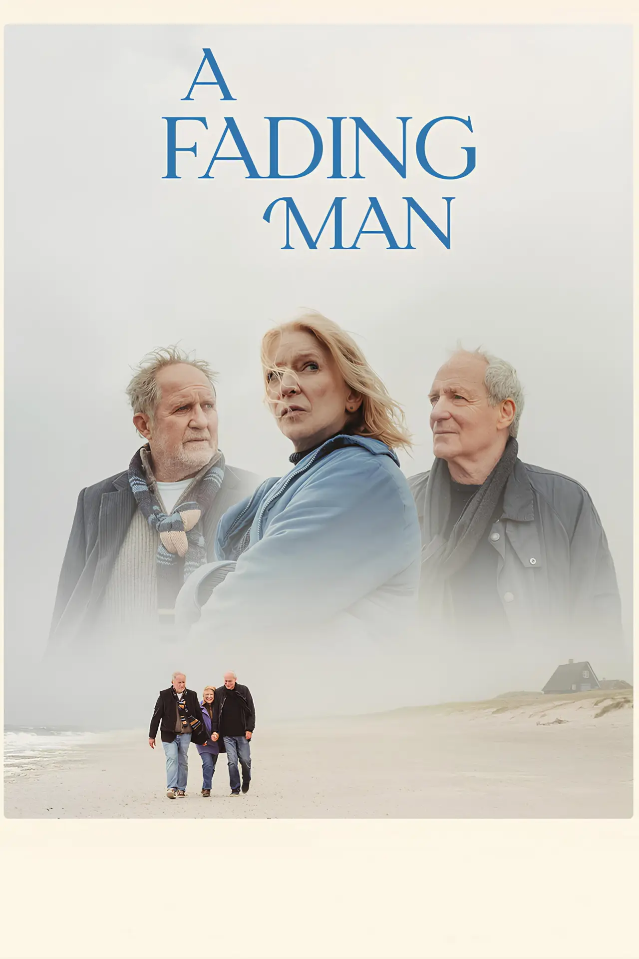 Постер к фильму "Der verlorene Mann"
