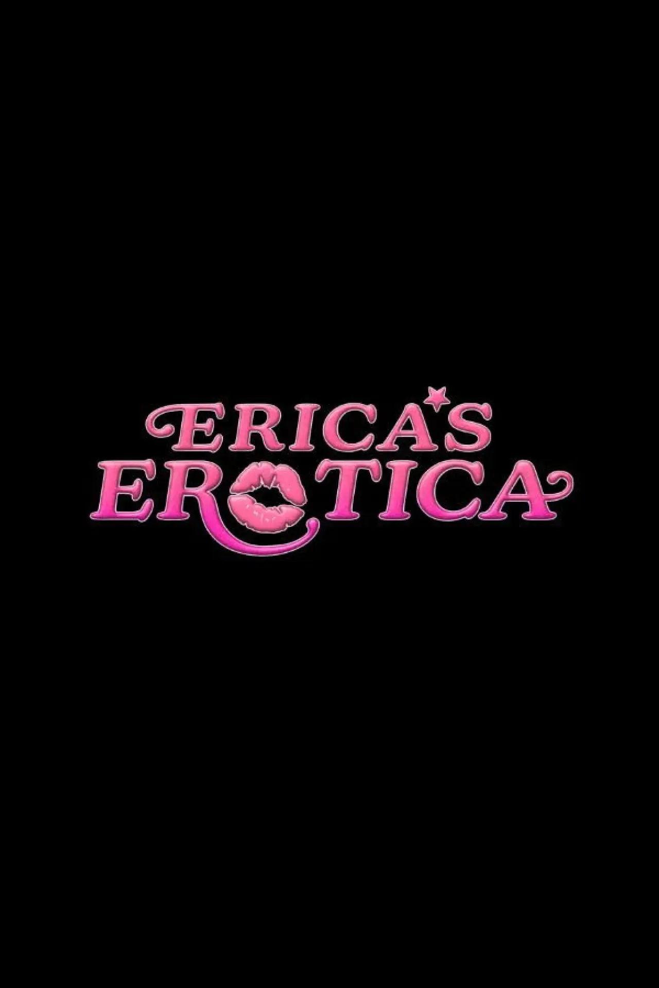 Постер к фильму "Erica