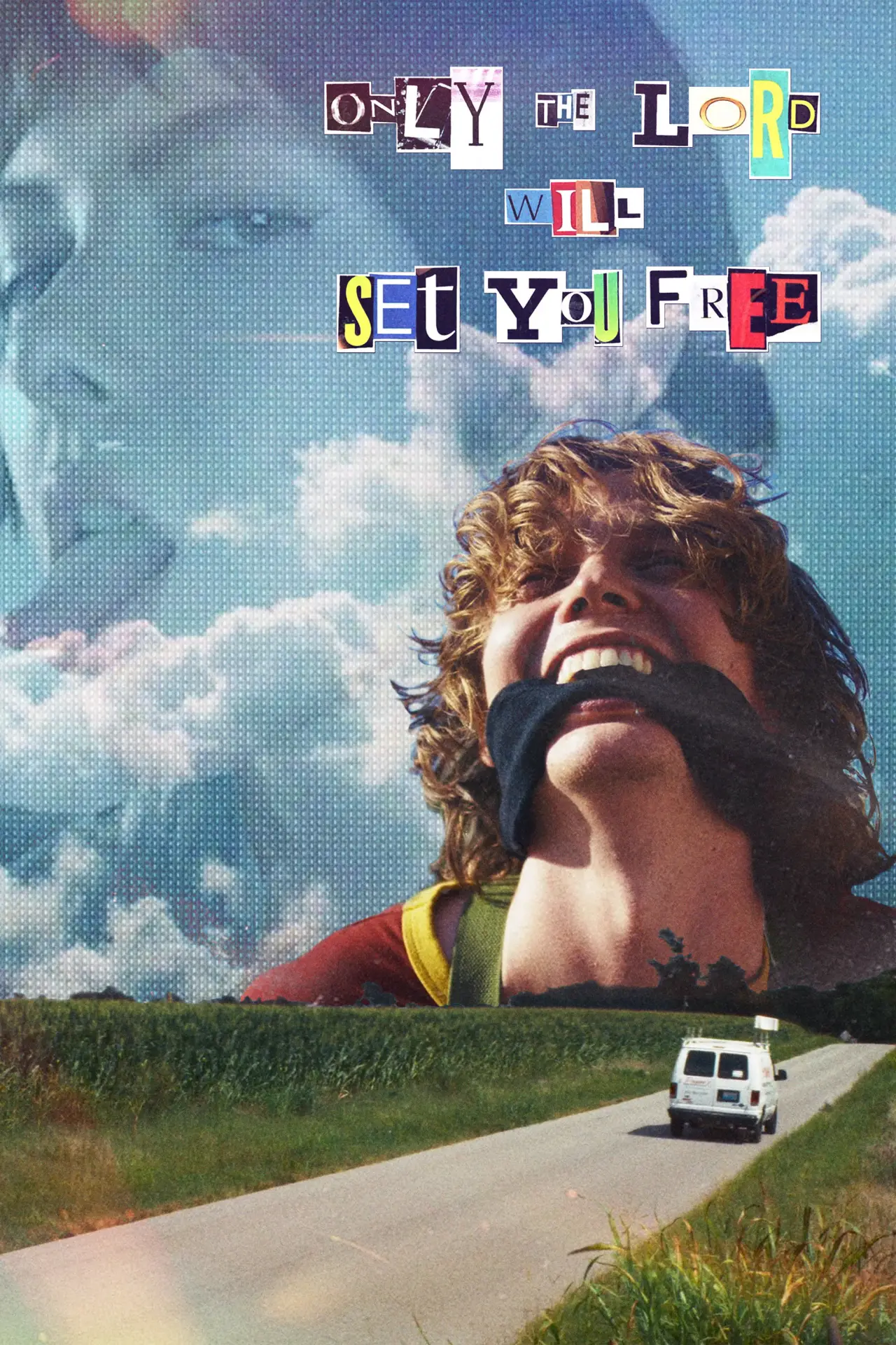 Постер к фильму "Only the Lord Will Set You Free"