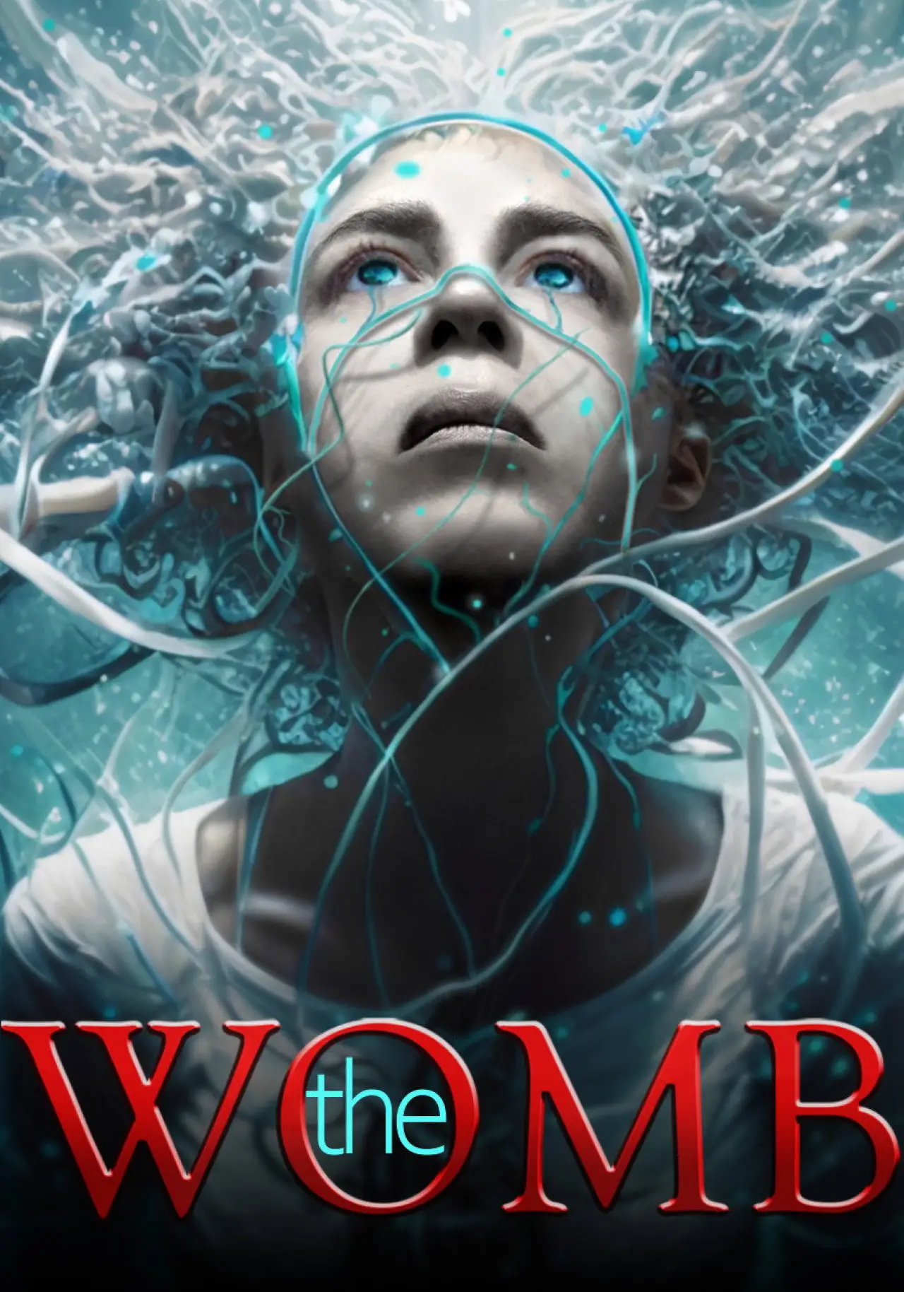 Постер к фильму "The Womb"