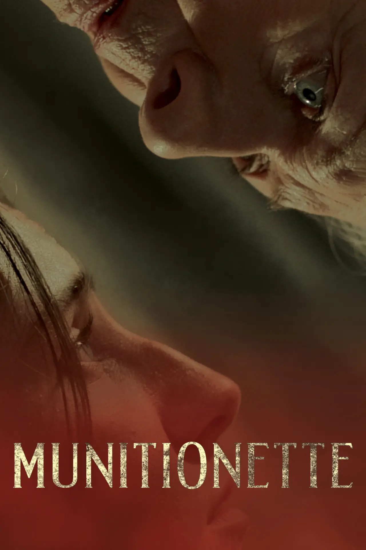 Постер к фильму "Munitionette"