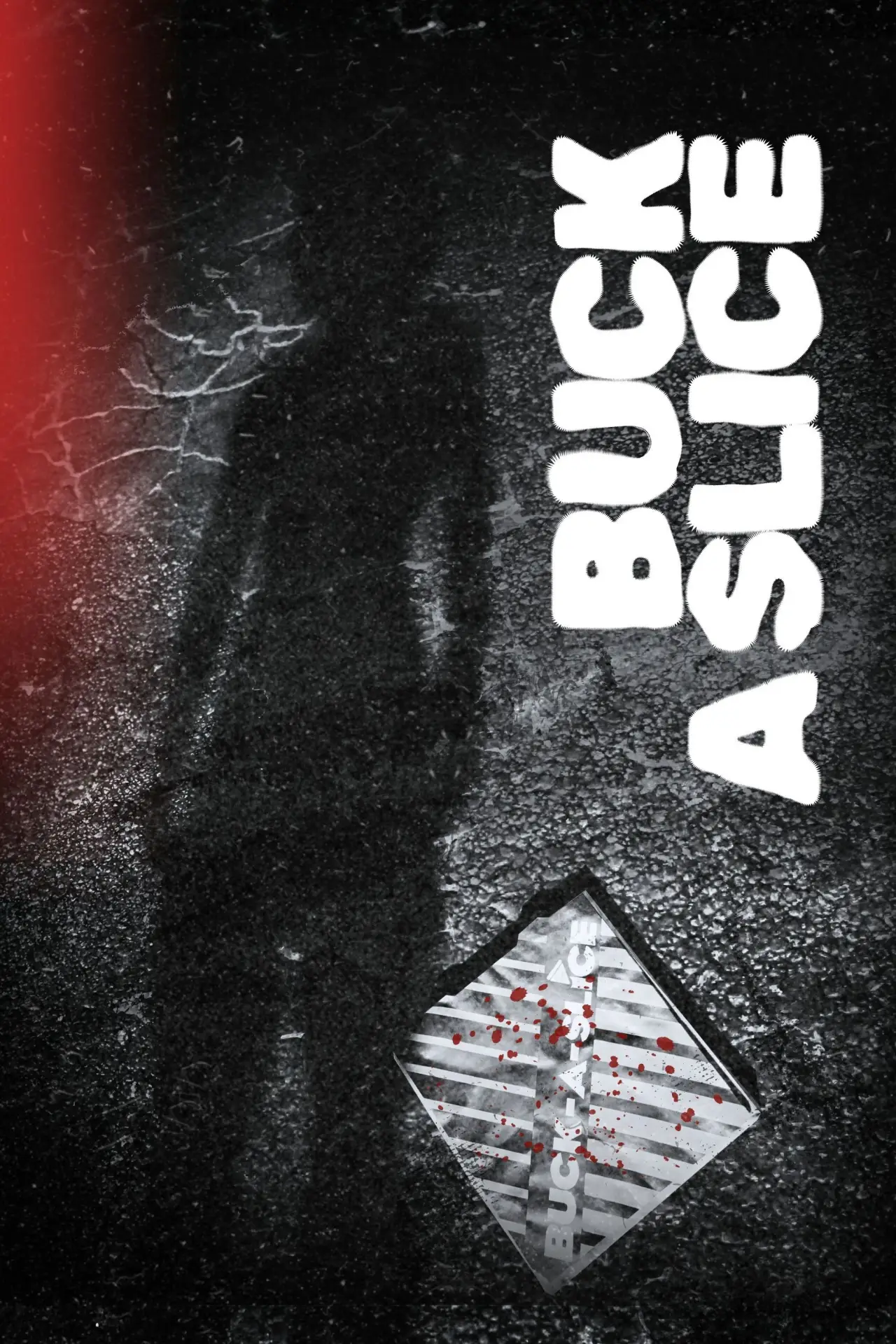 Постер к фильму "Buck a Slice"