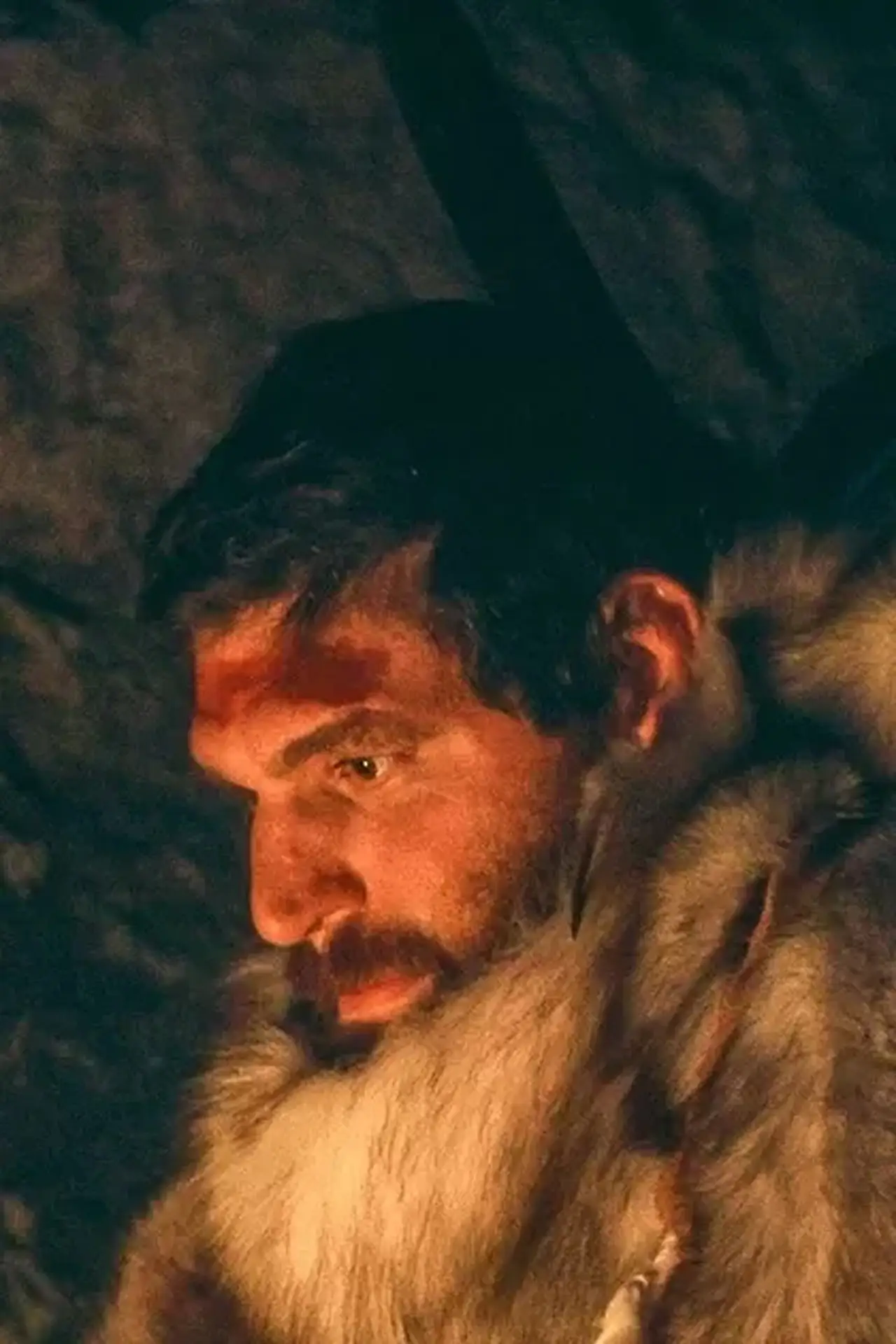 Постер к фильму "Neandertal, Avvoltoi e Riti Ancestrali"