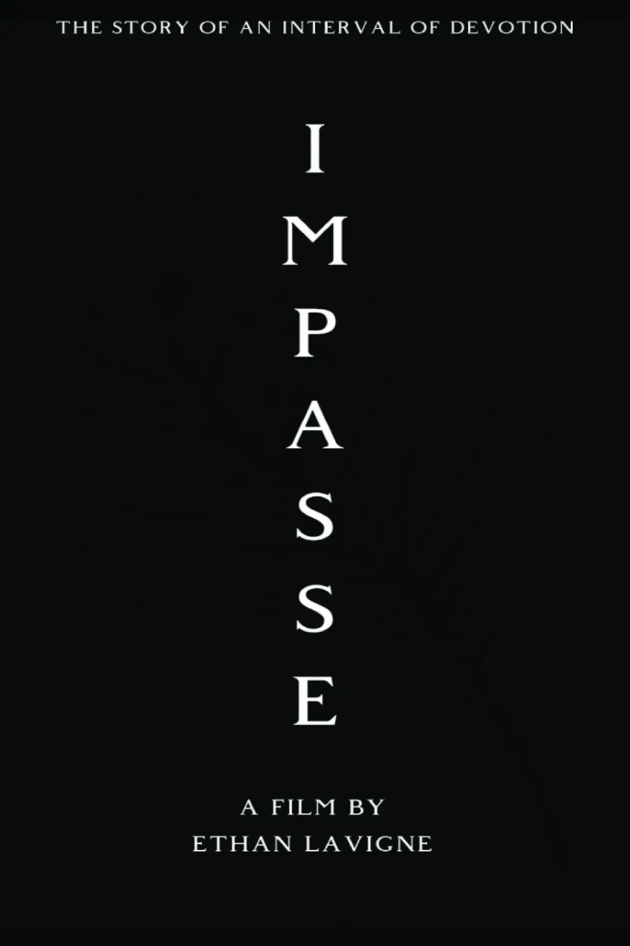 Постер к фильму "Impasse"