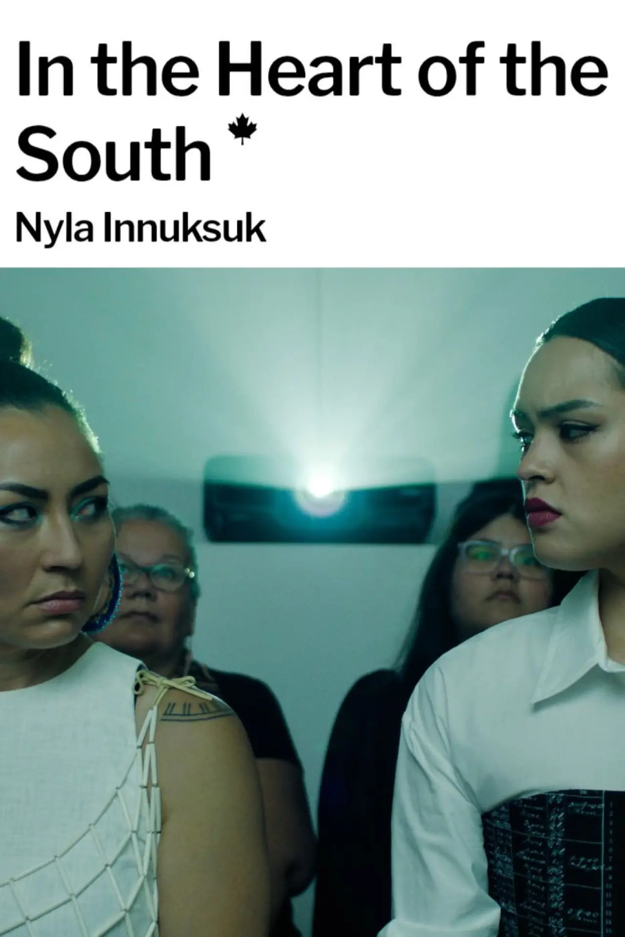 Постер к фильму "In the Heart of the South"