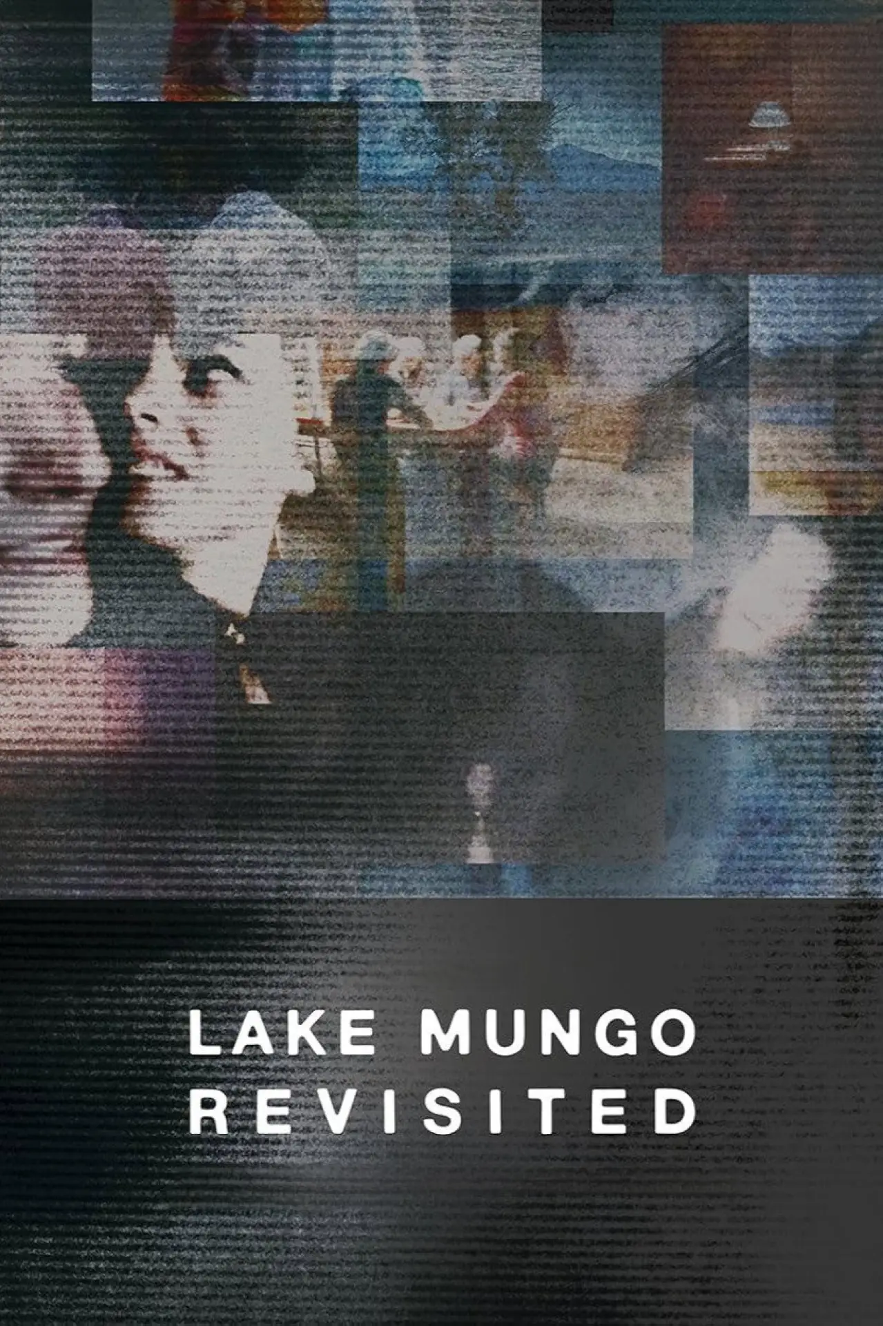 Постер к фильму "Lake Mungo Revisited"