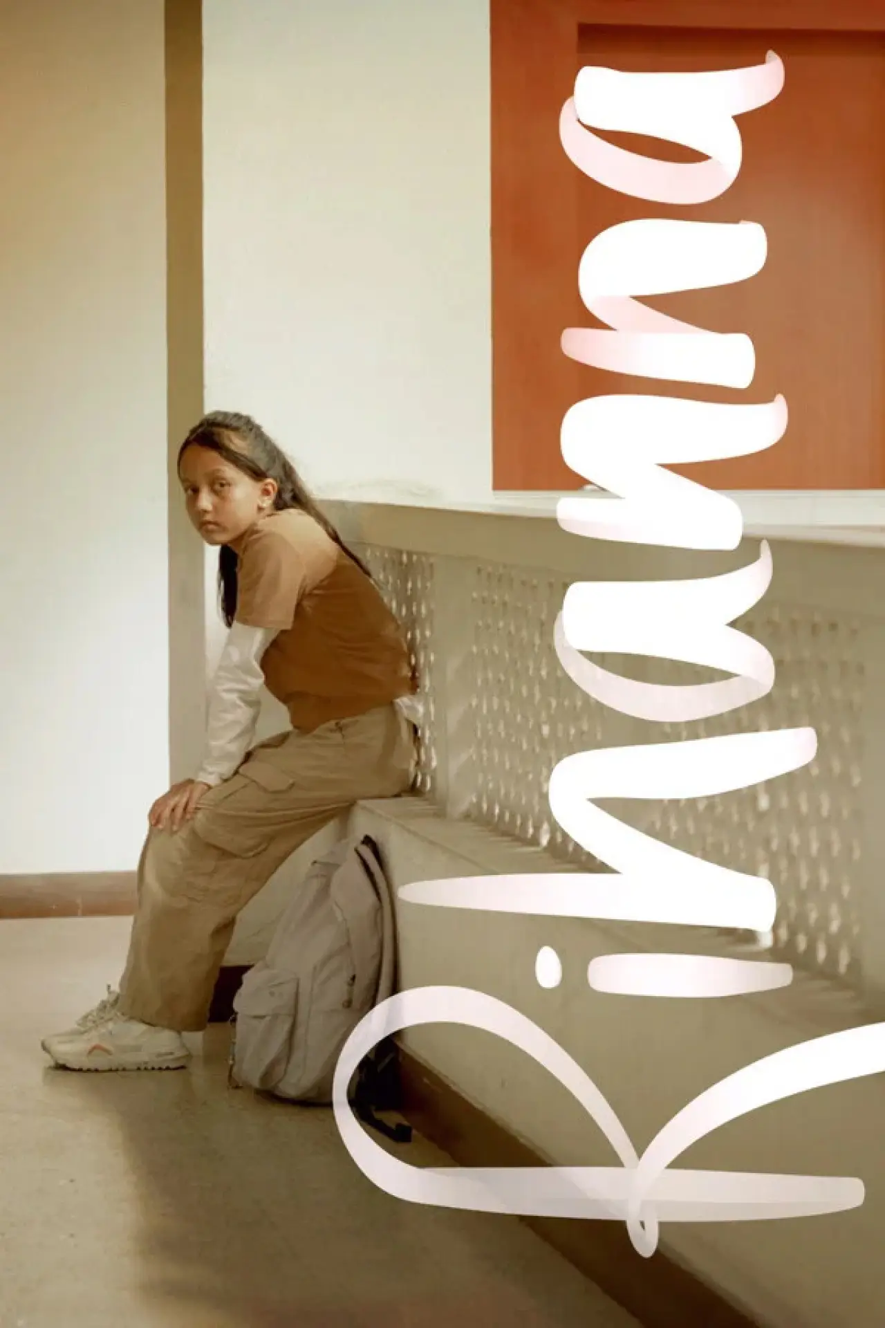 Постер к фильму "Rihanna"