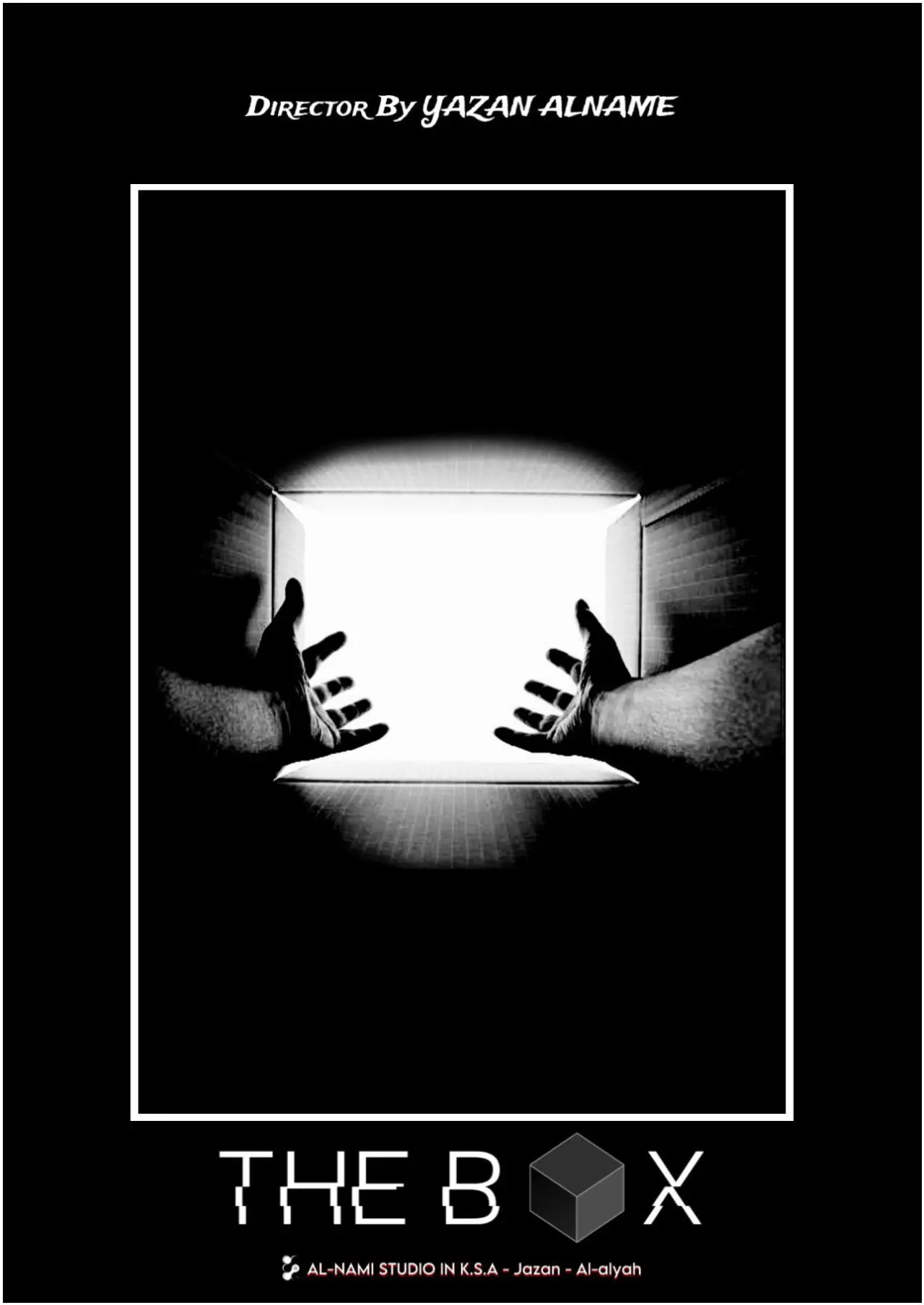 Постер к фильму "The Box"