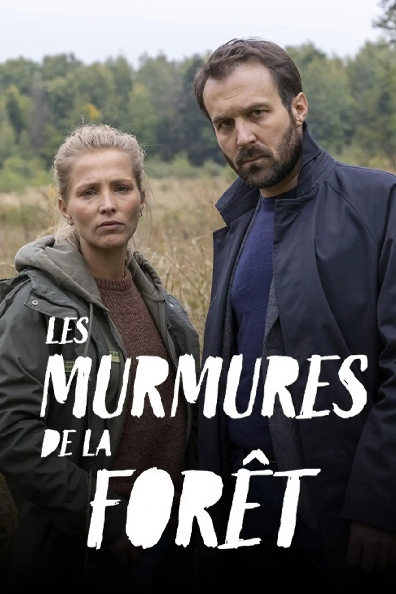 Постер к фильму "Les Murmures de la forêt"