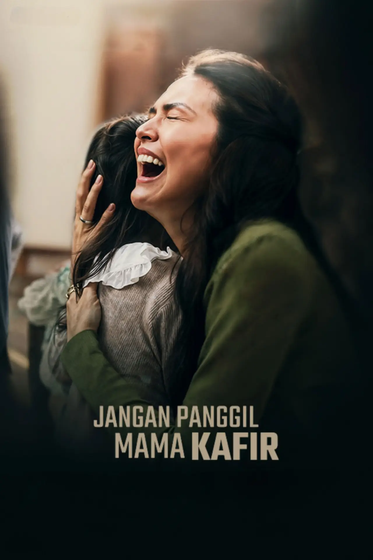 Постер к фильму "Jangan Panggil Mama Kafir"
