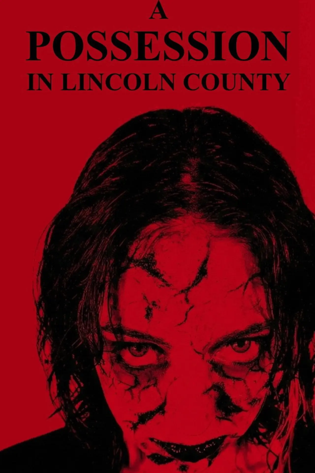 Постер к фильму "A Possession in Lincoln County"