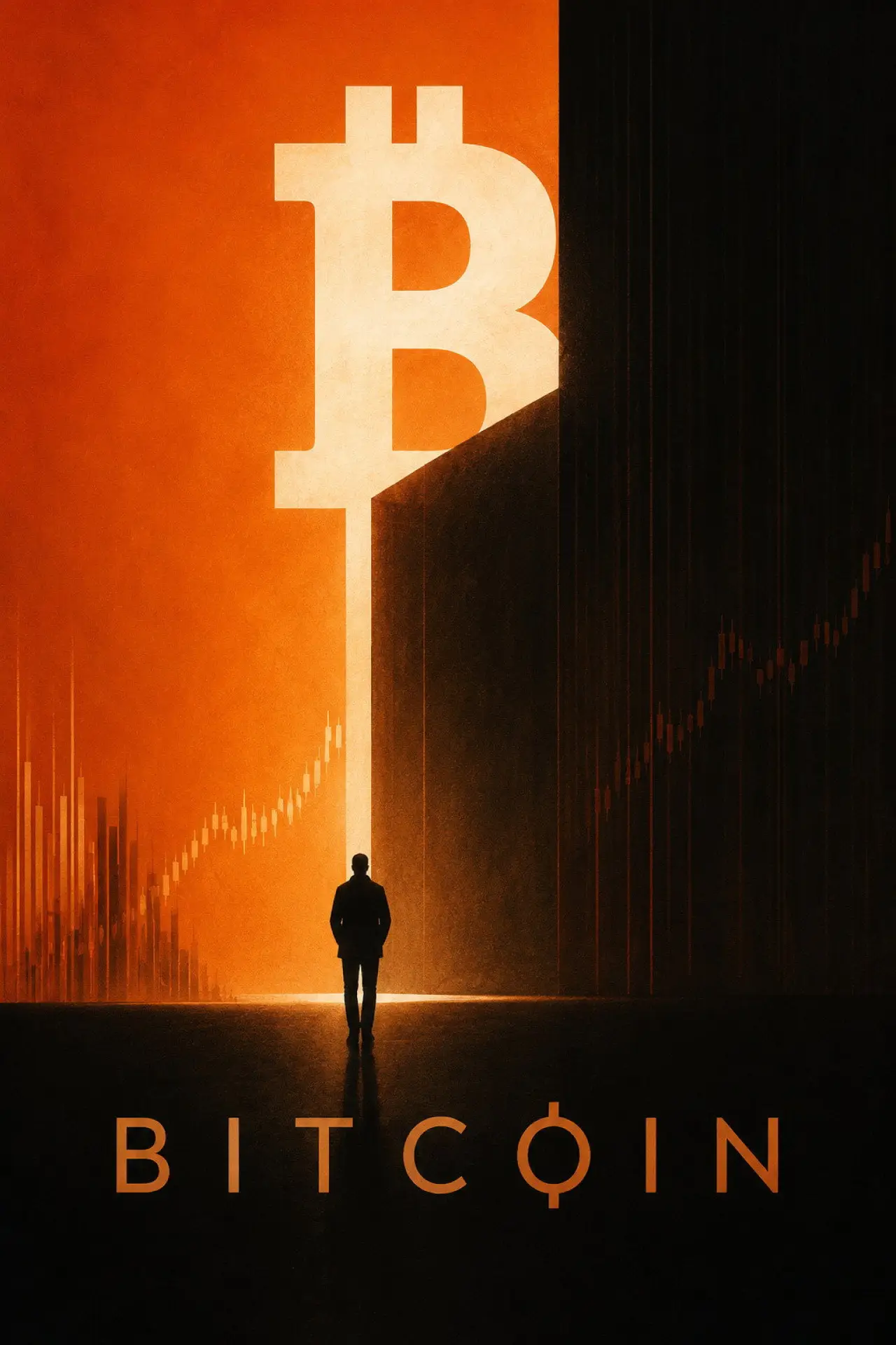 Постер к фильму "Bitcoin"
