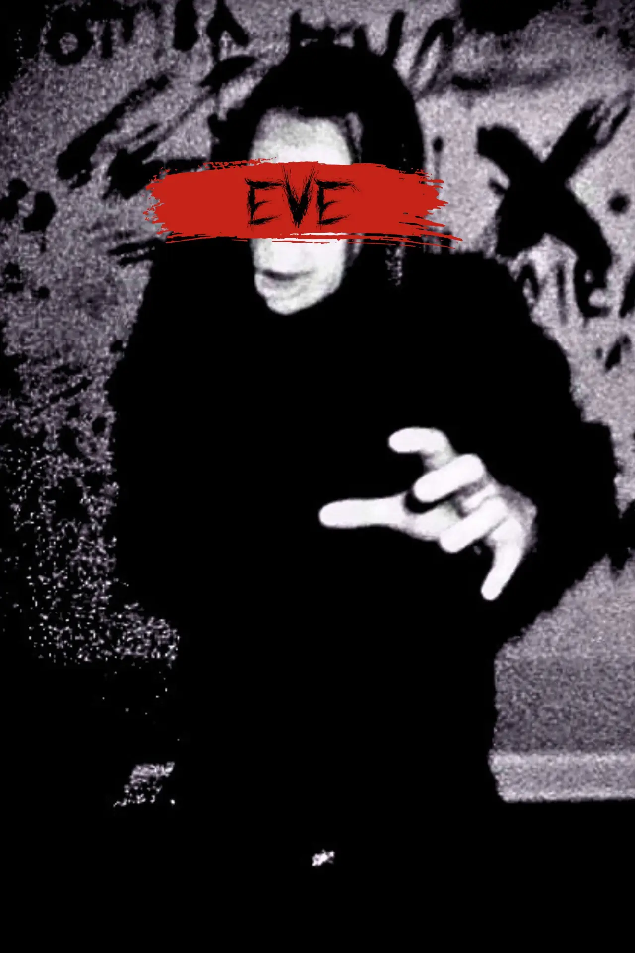 Постер к фильму "Eve"