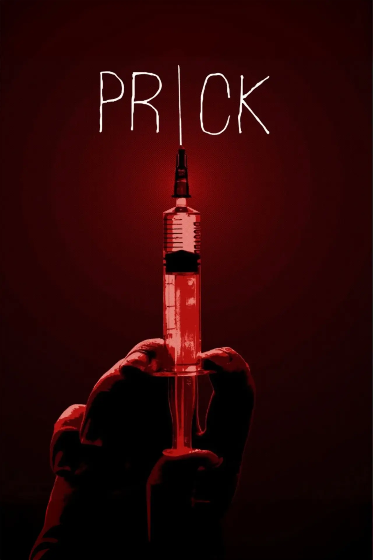 Постер к фильму "Prick"