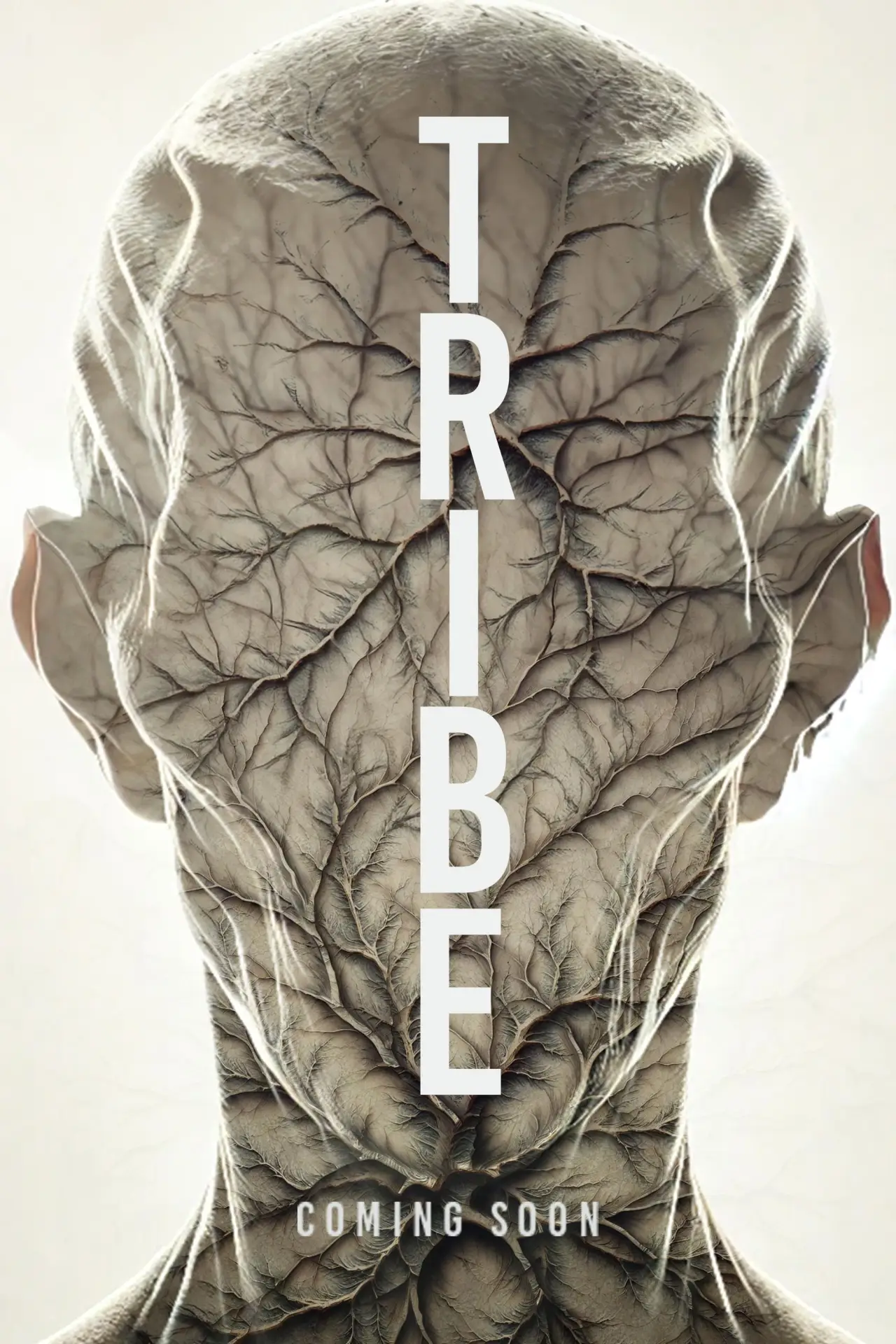 Постер к фильму "Tribe"