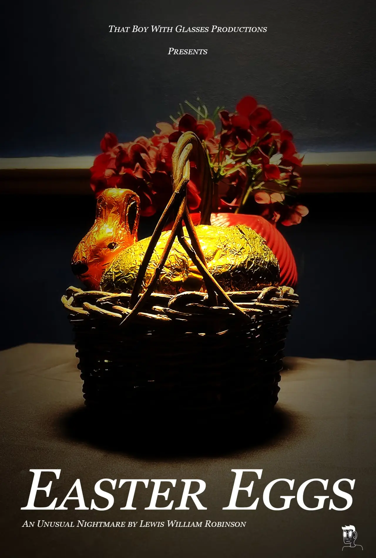 Постер к фильму "Easter Eggs"