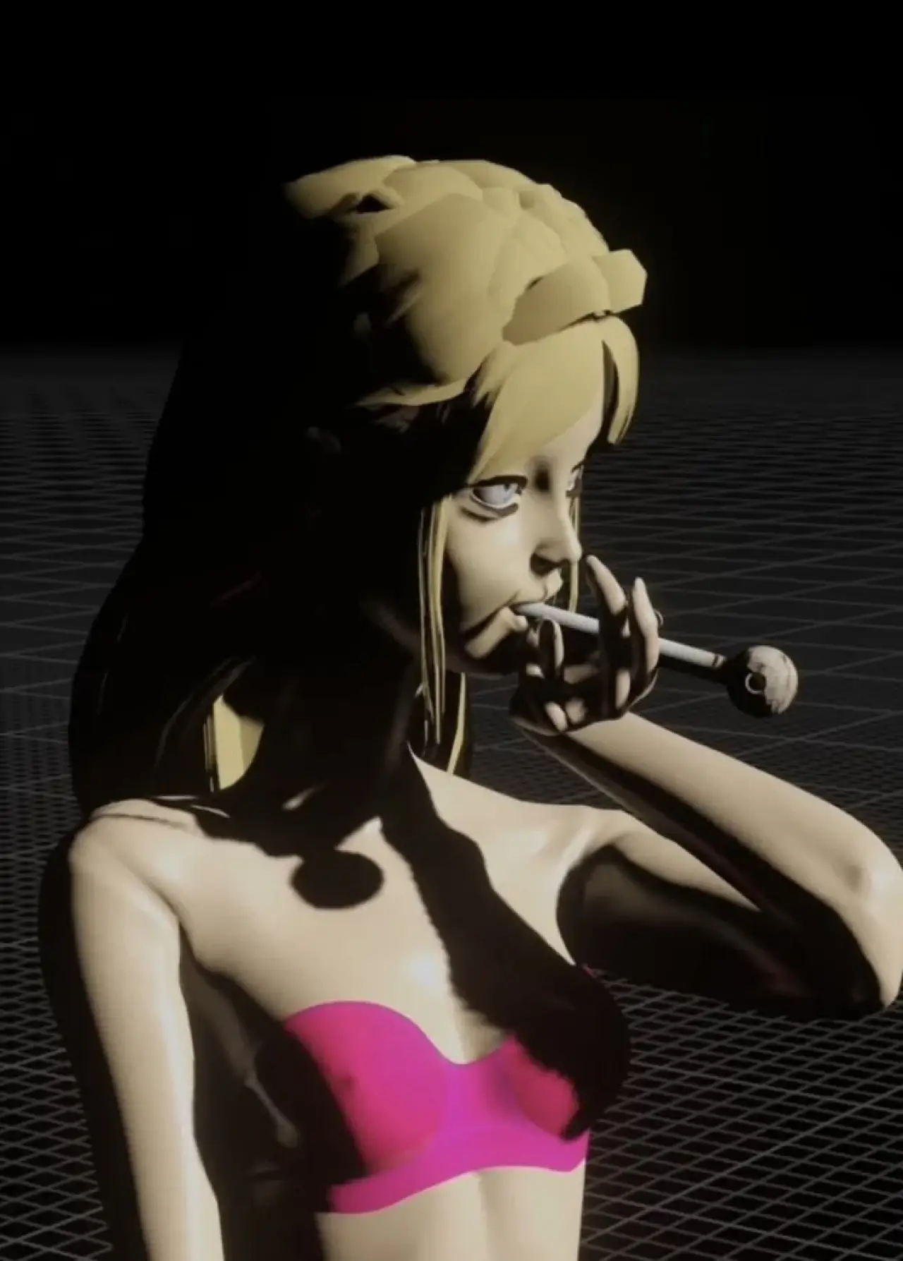 Постер к фильму "Barbie"