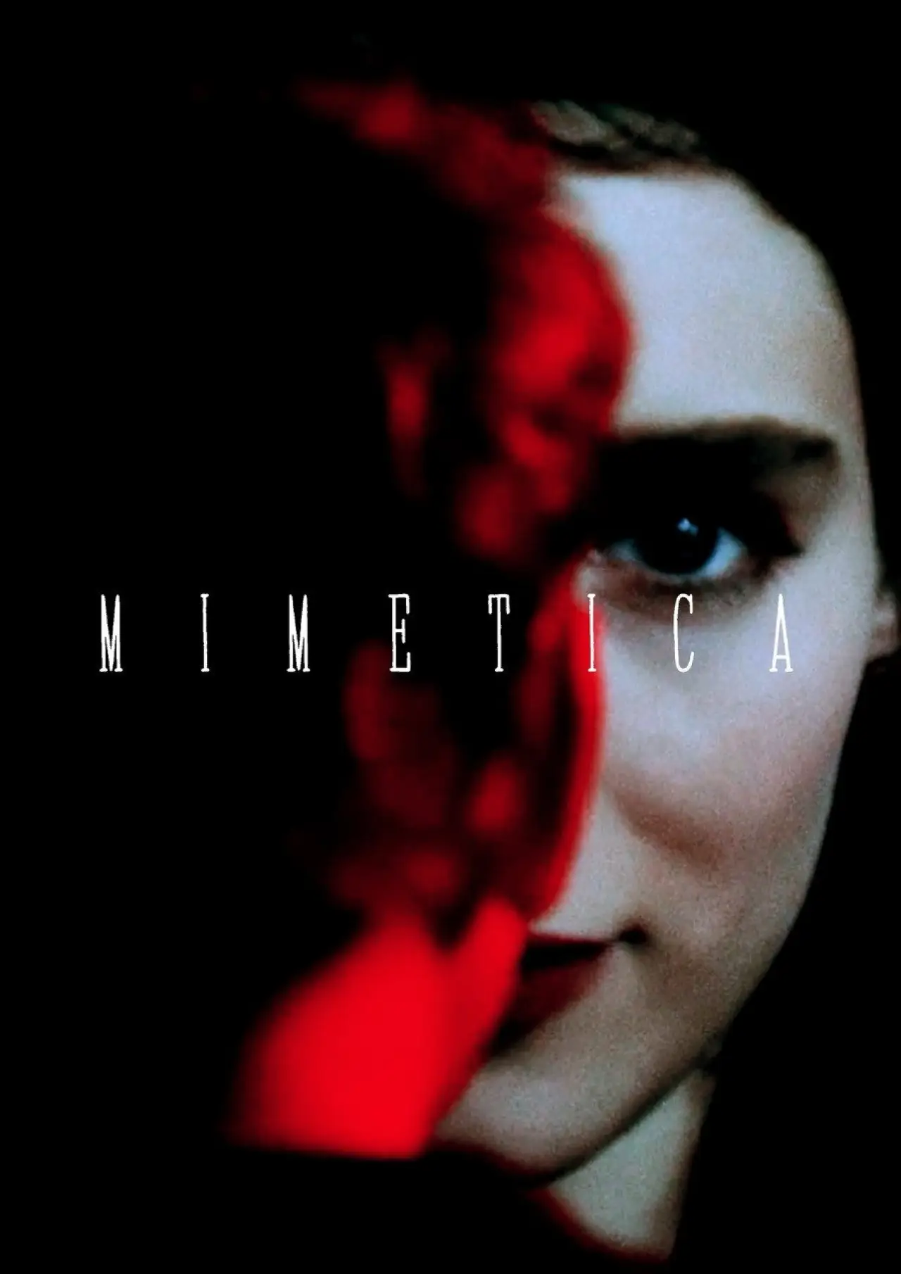 Постер к фильму "Mimetica"