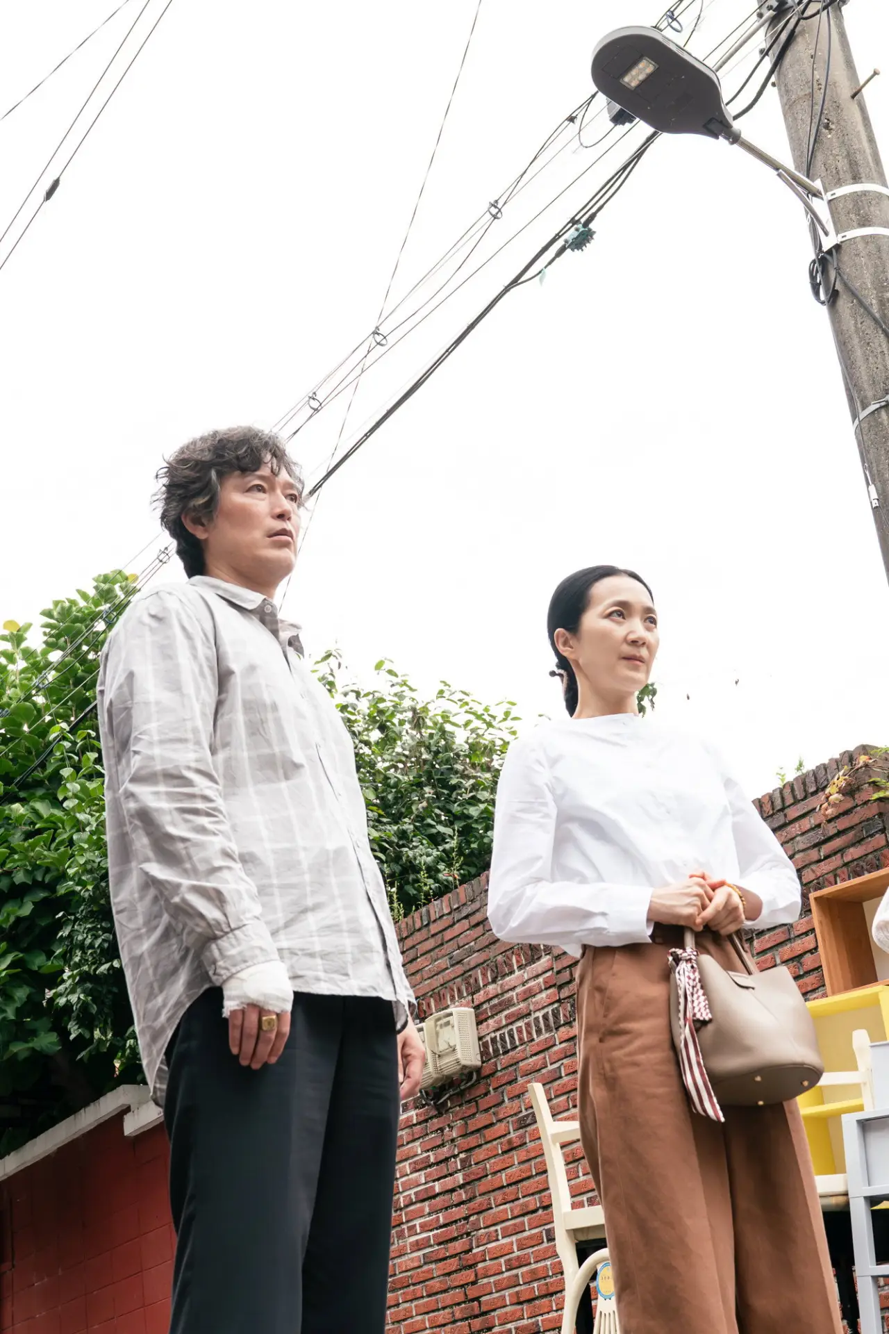 Постер к фильму "세대유감"