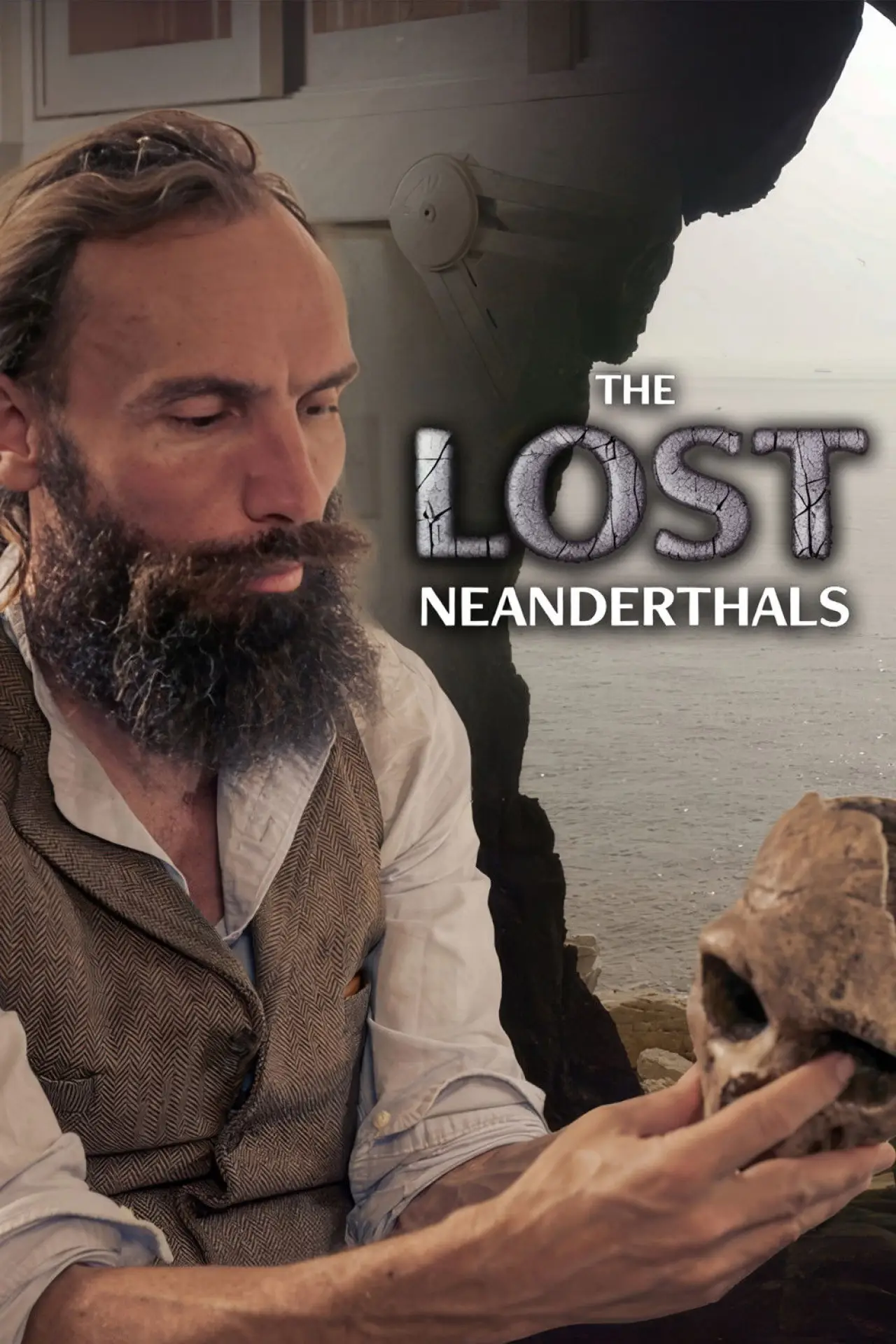 Постер к фильму "Thorin, le dernier Néandertalien"