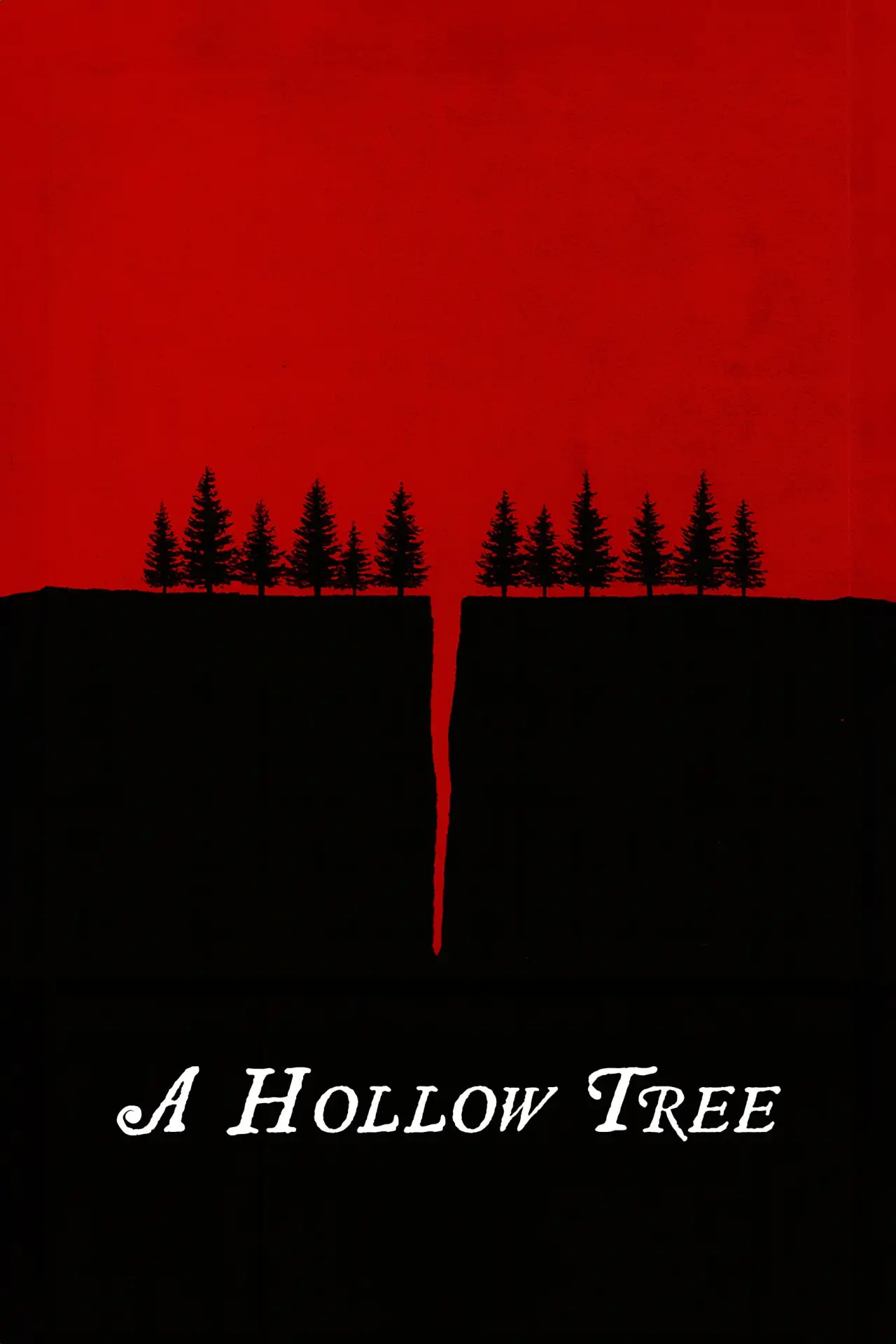 Постер к фильму "A Hollow Tree"