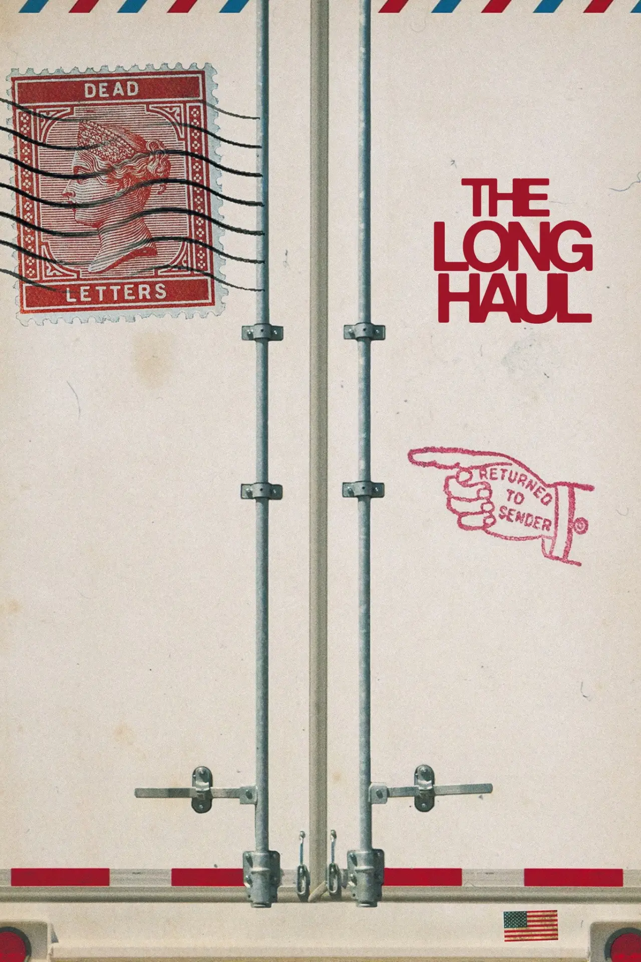 Постер к фильму "The Long Haul"