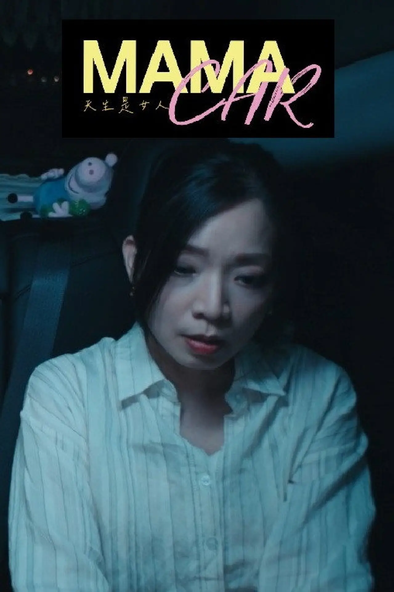 Постер к фильму "天生是女人"