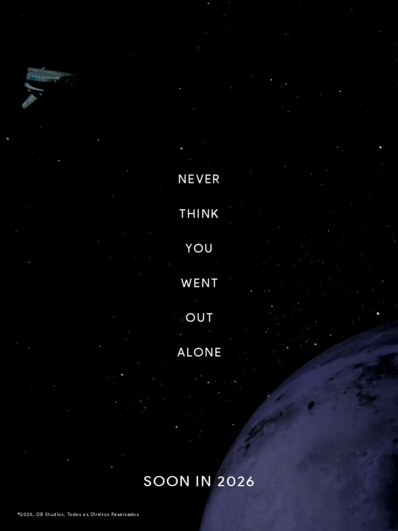 Постер к фильму "Among Us"