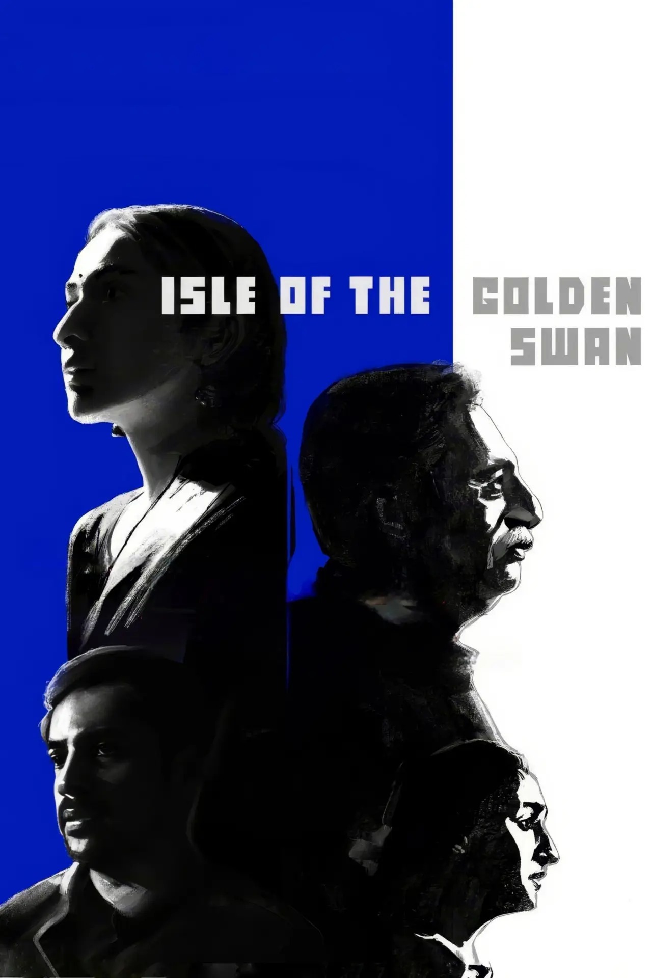 Постер к фильму "Isle of the Golden Swan"